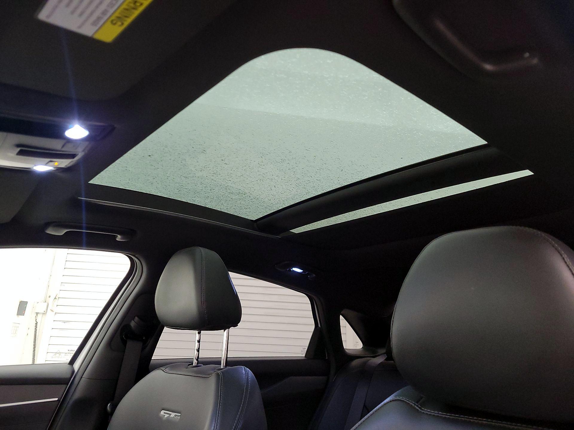 Thumbnail: 2022 Kia K5 - 20