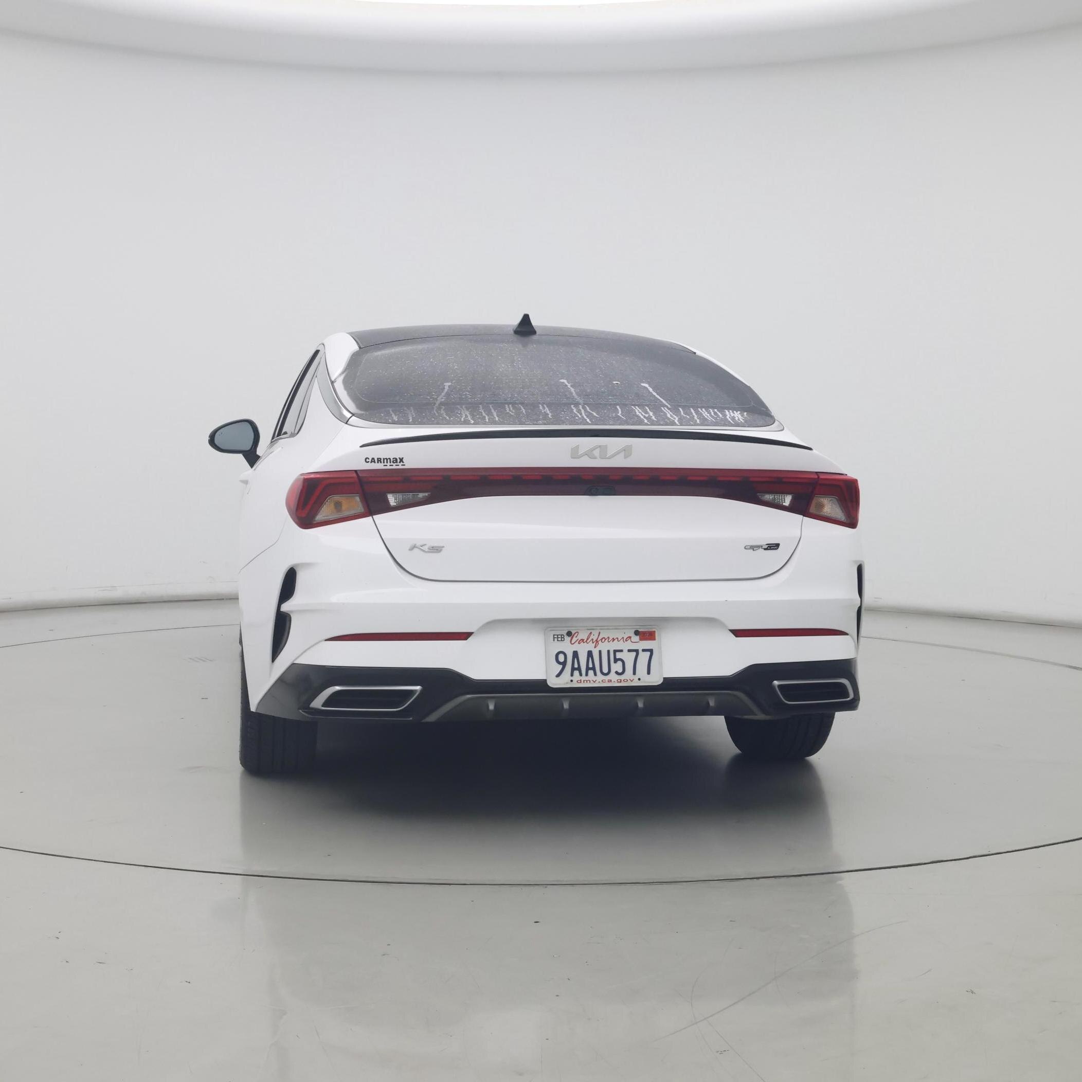 Thumbnail: 2022 Kia K5 - 6