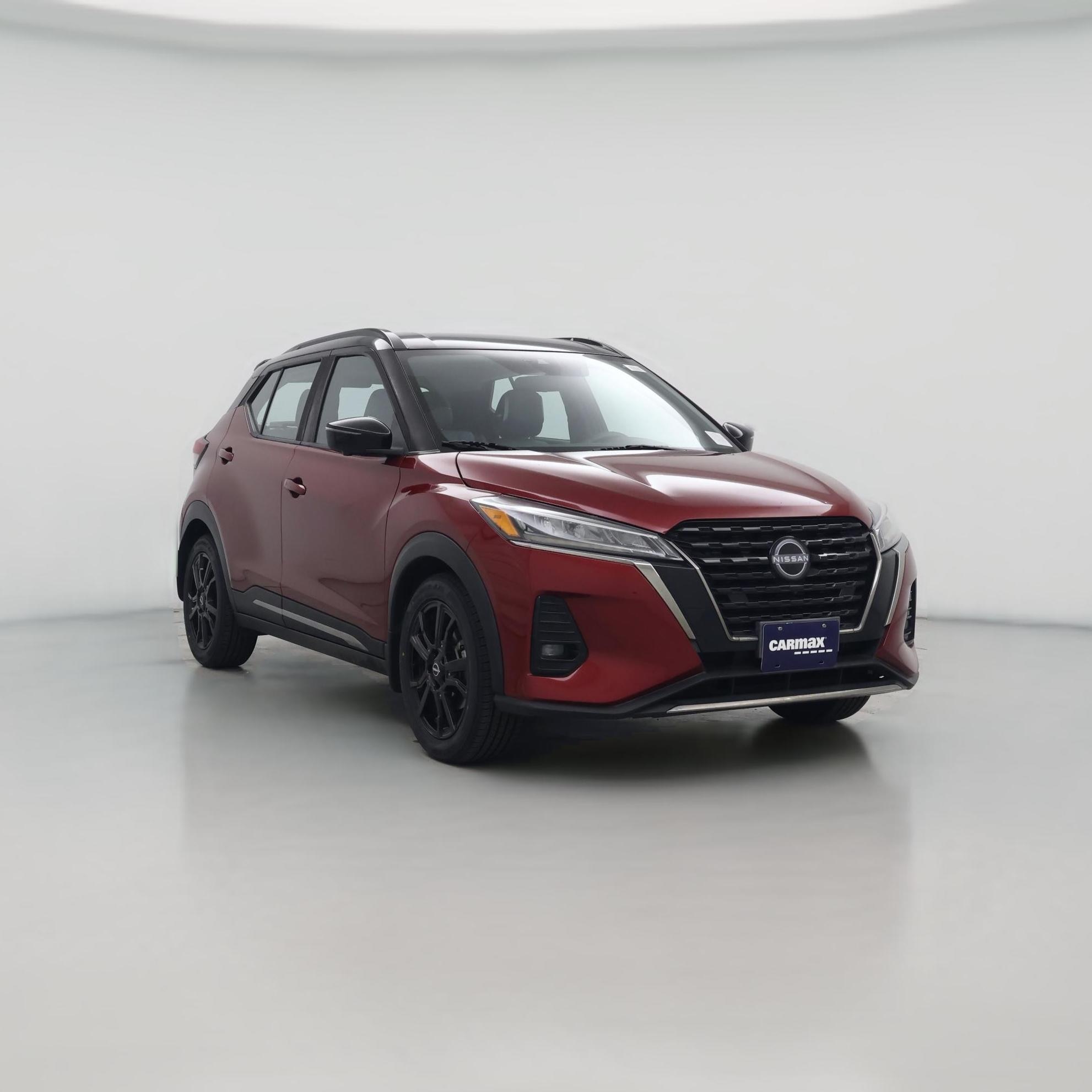 Thumbnail: 2022 Nissan Kicks - 1