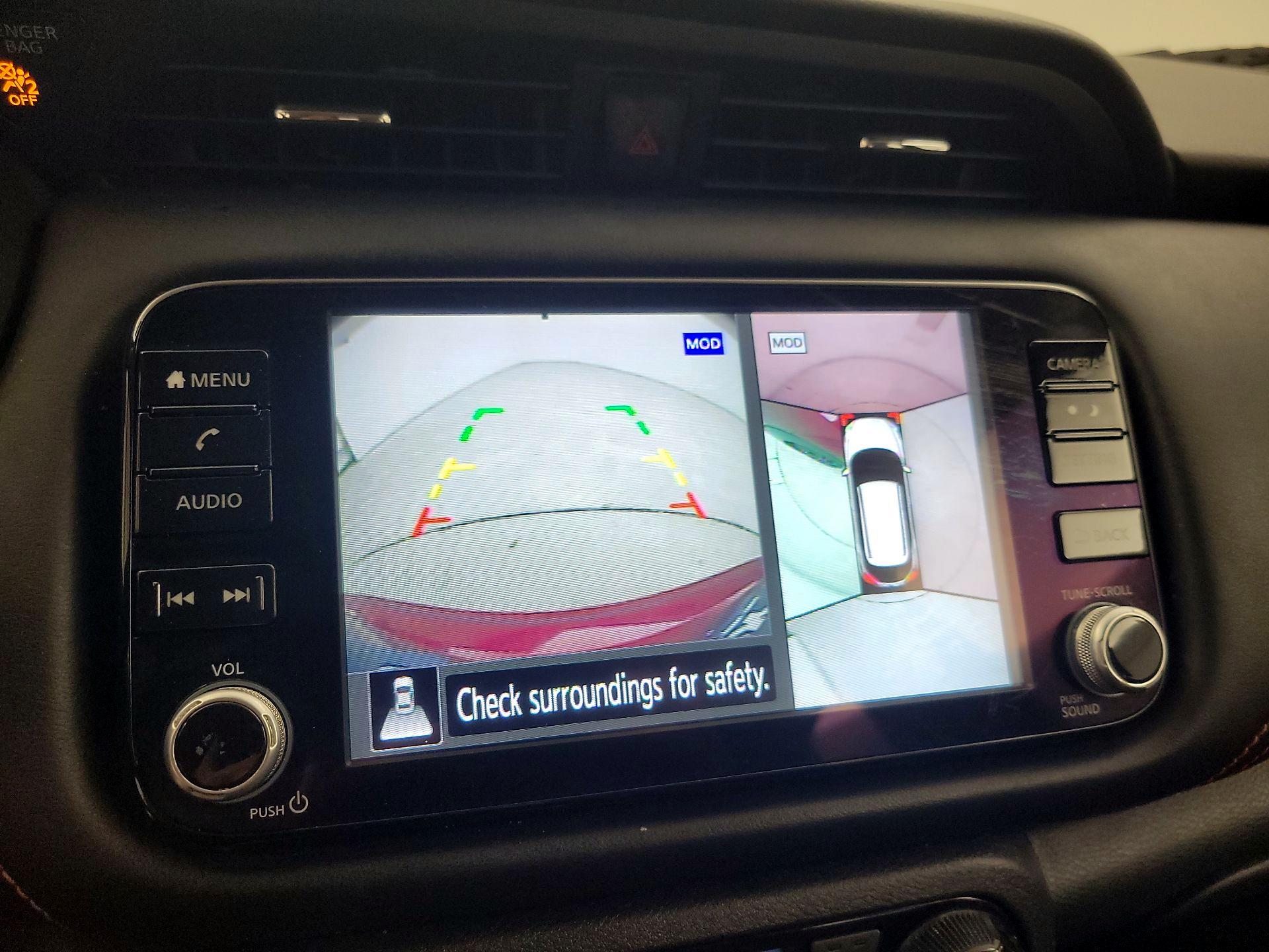 Thumbnail: 2022 Nissan Kicks - 13