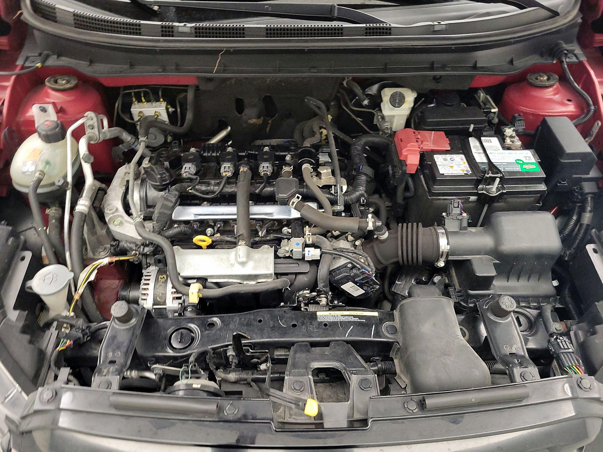 Thumbnail: 2022 Nissan Kicks - 20