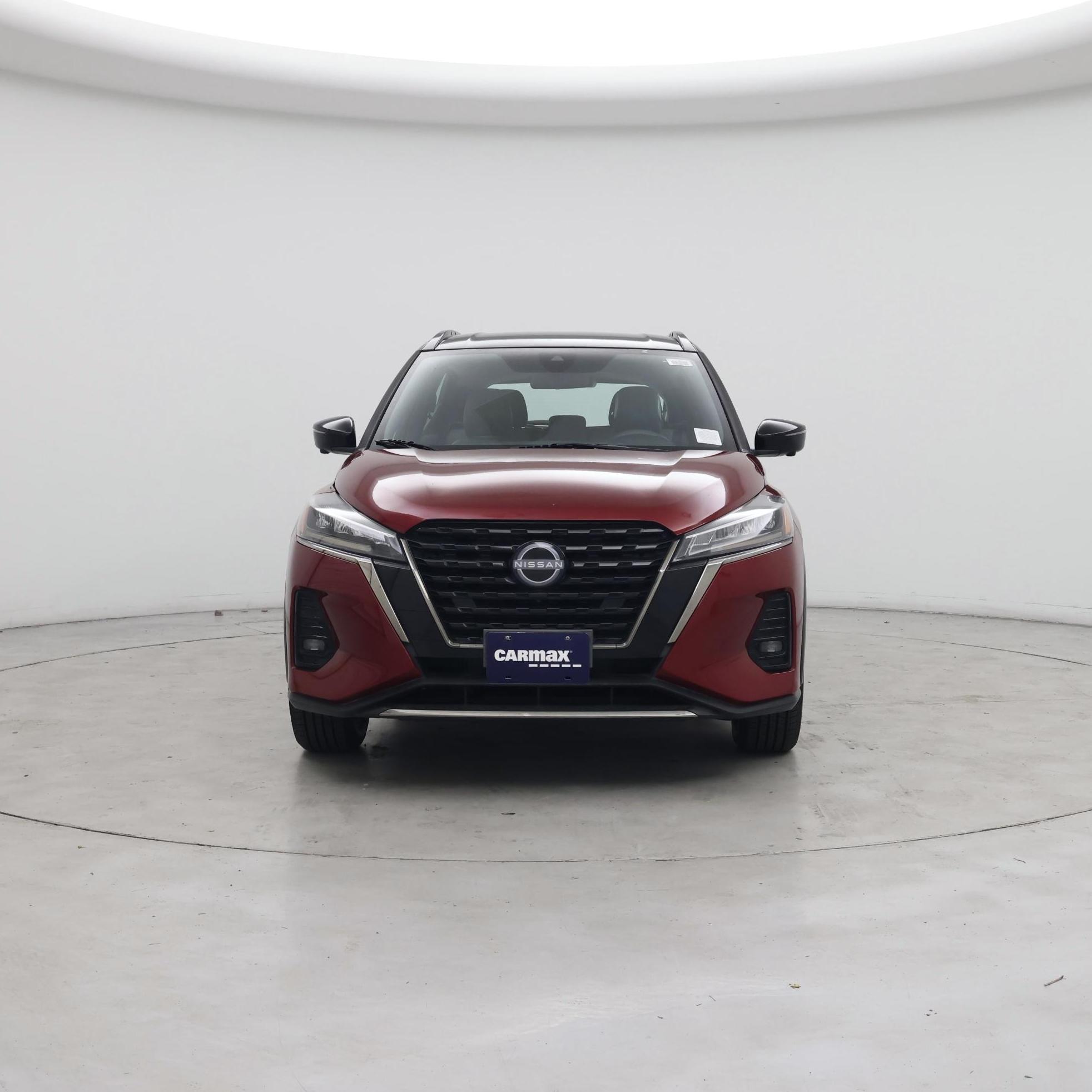 Thumbnail: 2022 Nissan Kicks - 5