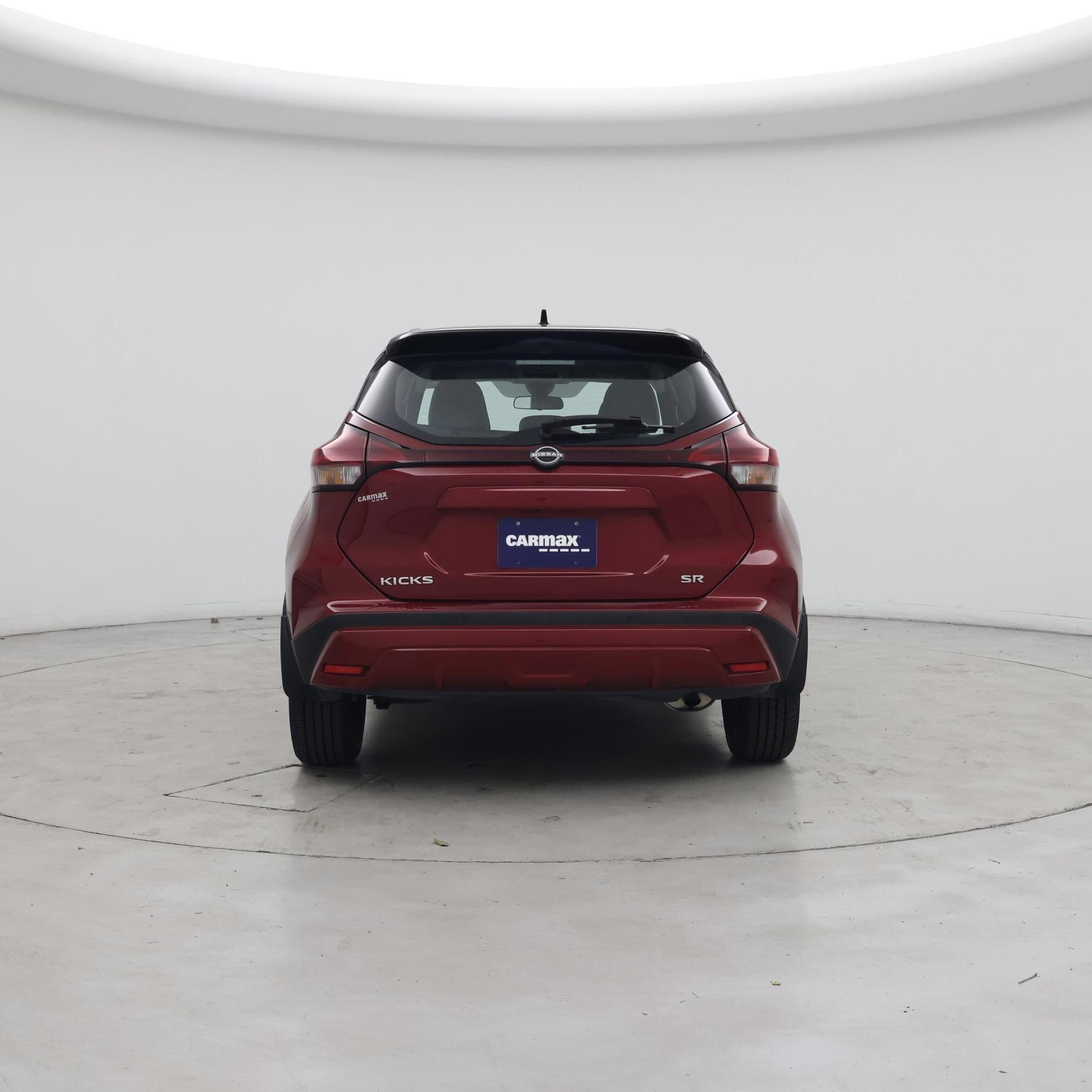 Thumbnail: 2022 Nissan Kicks - 6