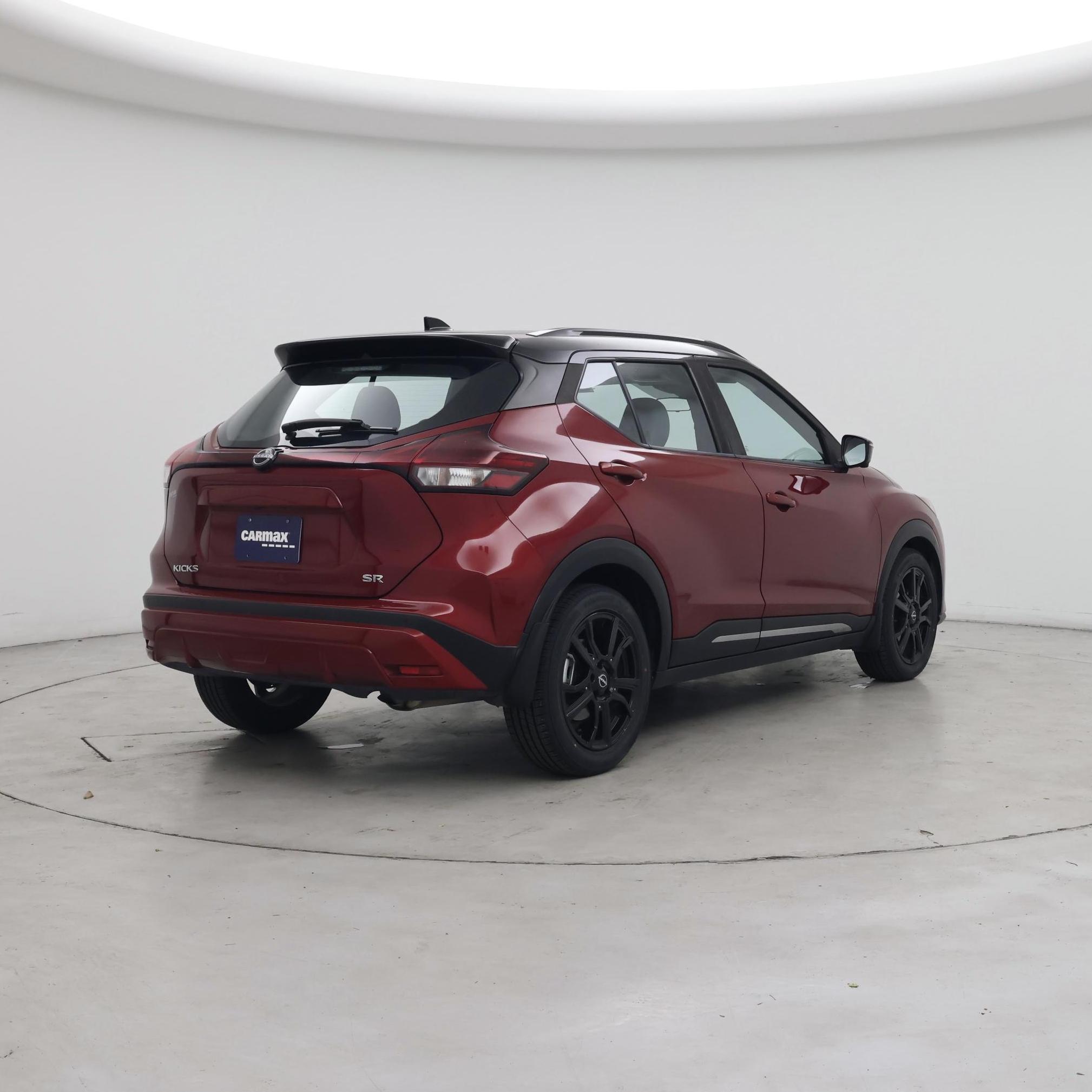 Thumbnail: 2022 Nissan Kicks - 8