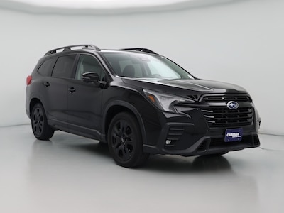 2023 Subaru Ascent Onyx Edition Limited