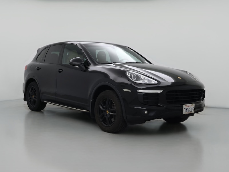 2016 Porsche Cayenne  -
                  Inglewood, CA