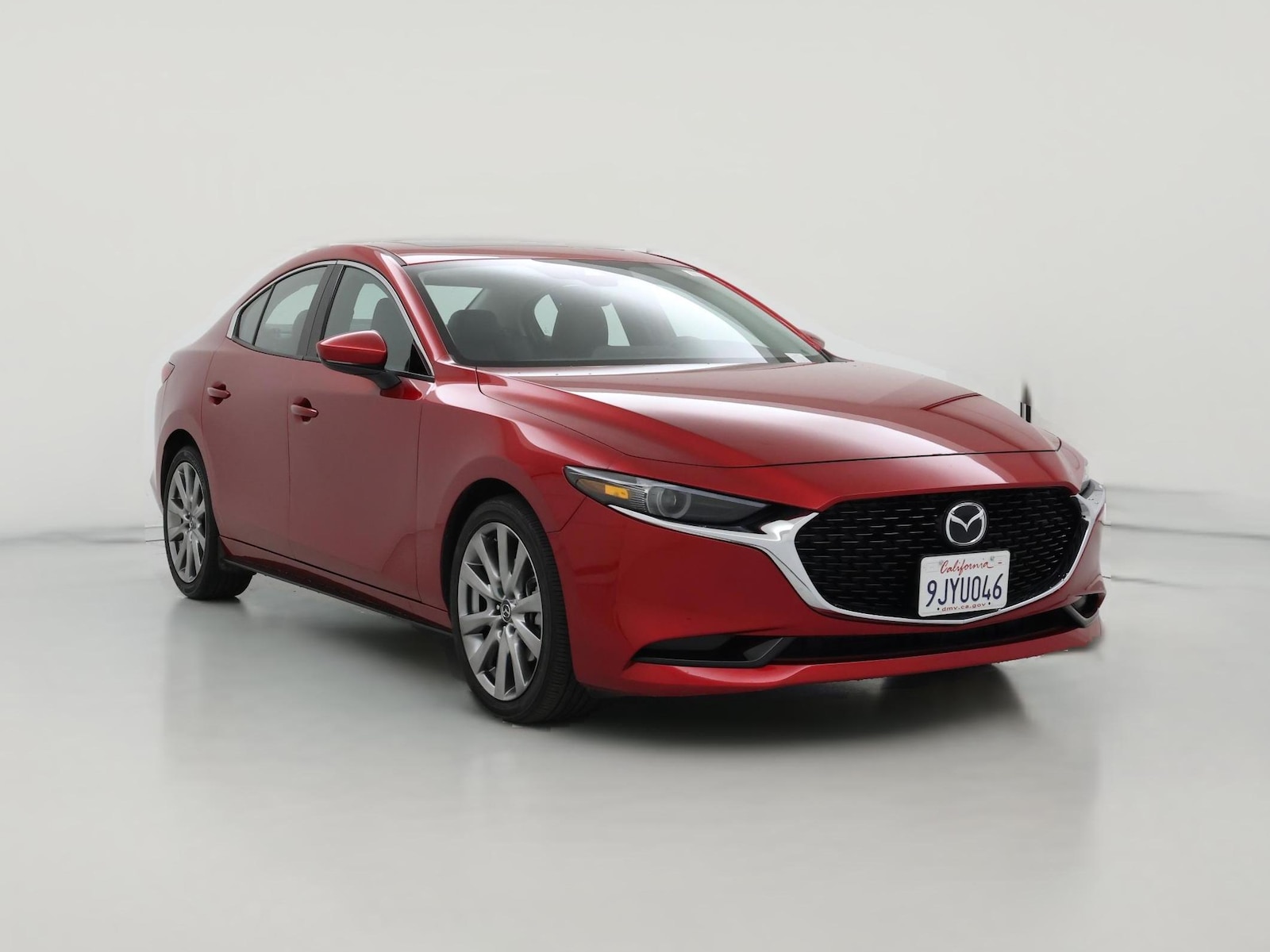 2023 Mazda Mazda3 Premium