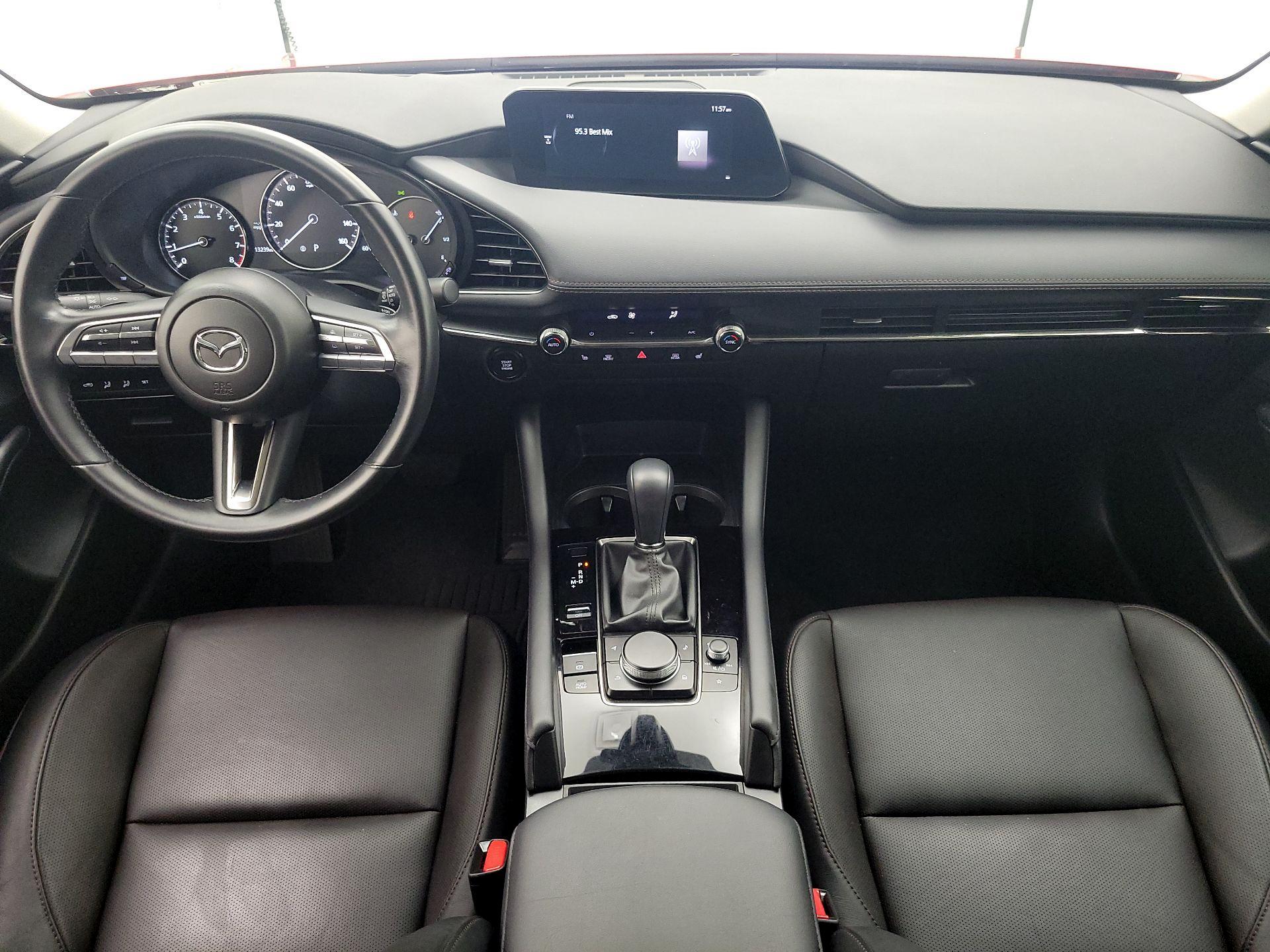 Thumbnail: 2023 Mazda Mazda3 - 9