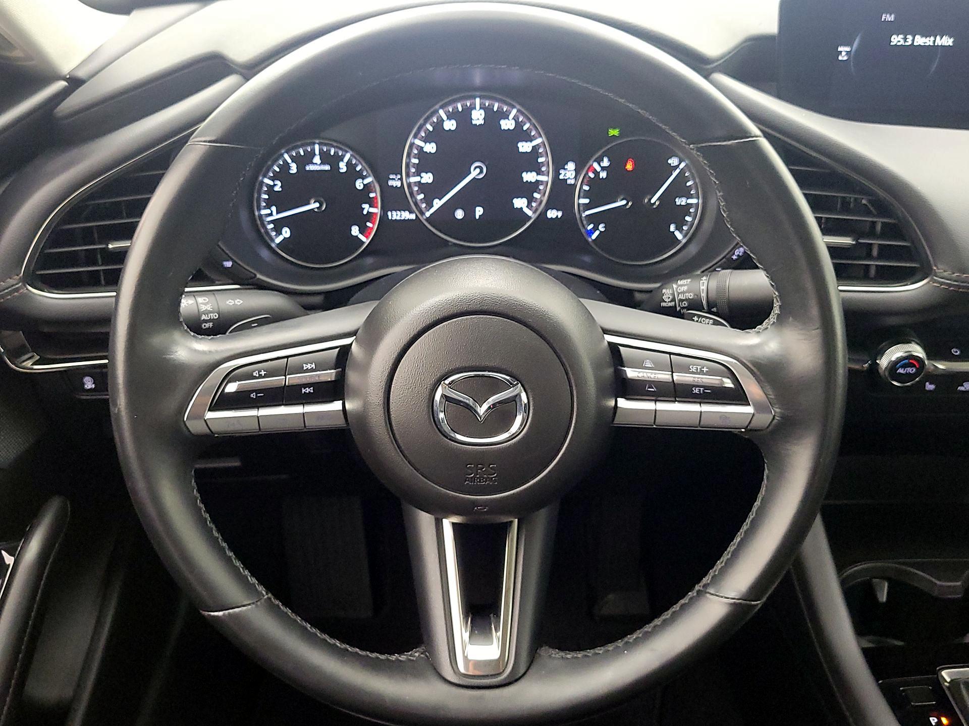 Thumbnail: 2023 Mazda Mazda3 - 10