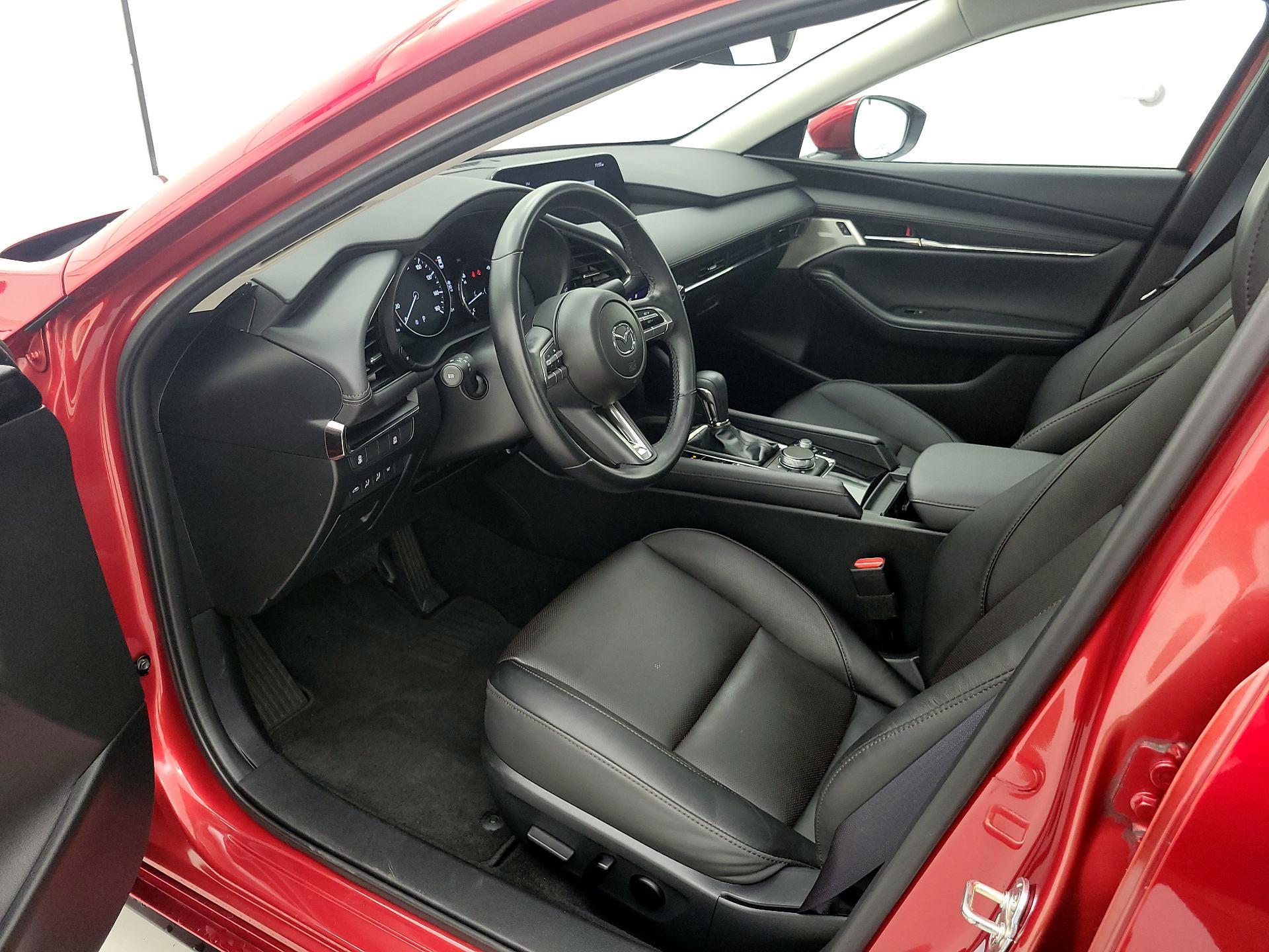 Thumbnail: 2023 Mazda Mazda3 - 11