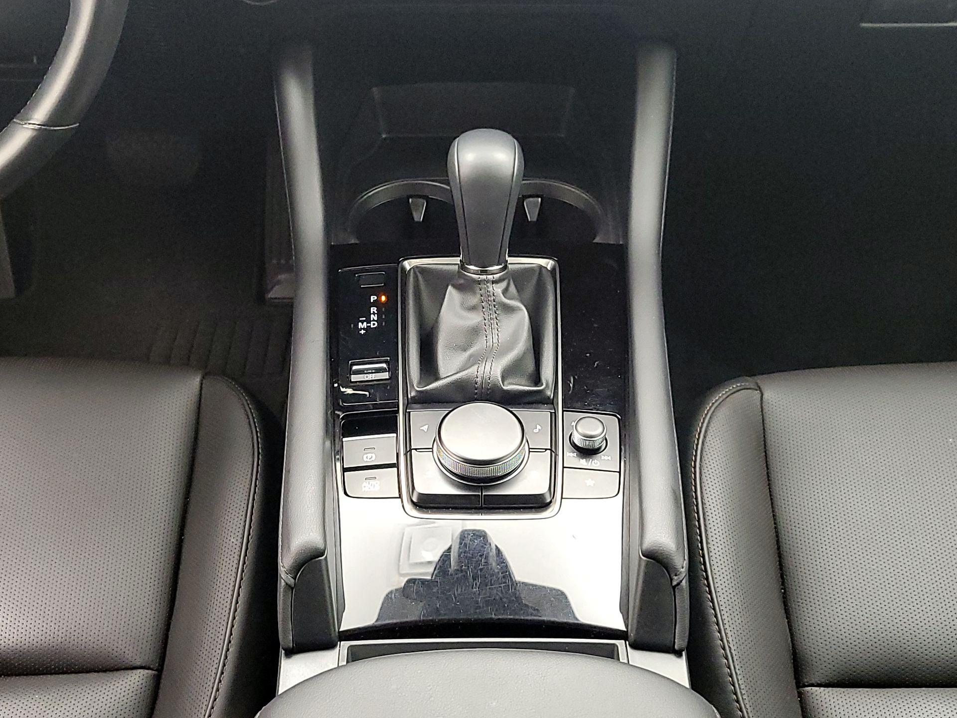 Thumbnail: 2023 Mazda Mazda3 - 18