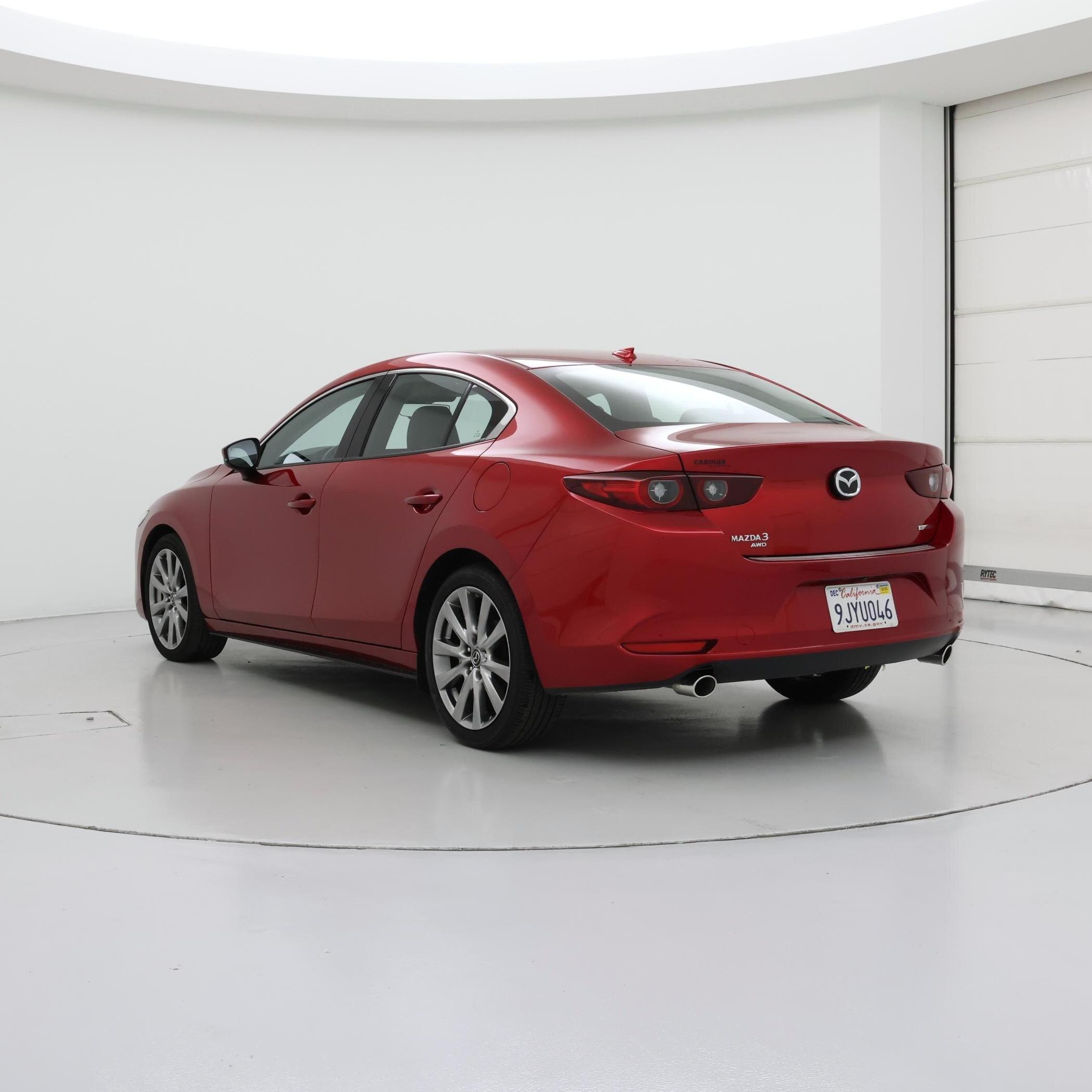 Thumbnail: 2023 Mazda Mazda3 - 2