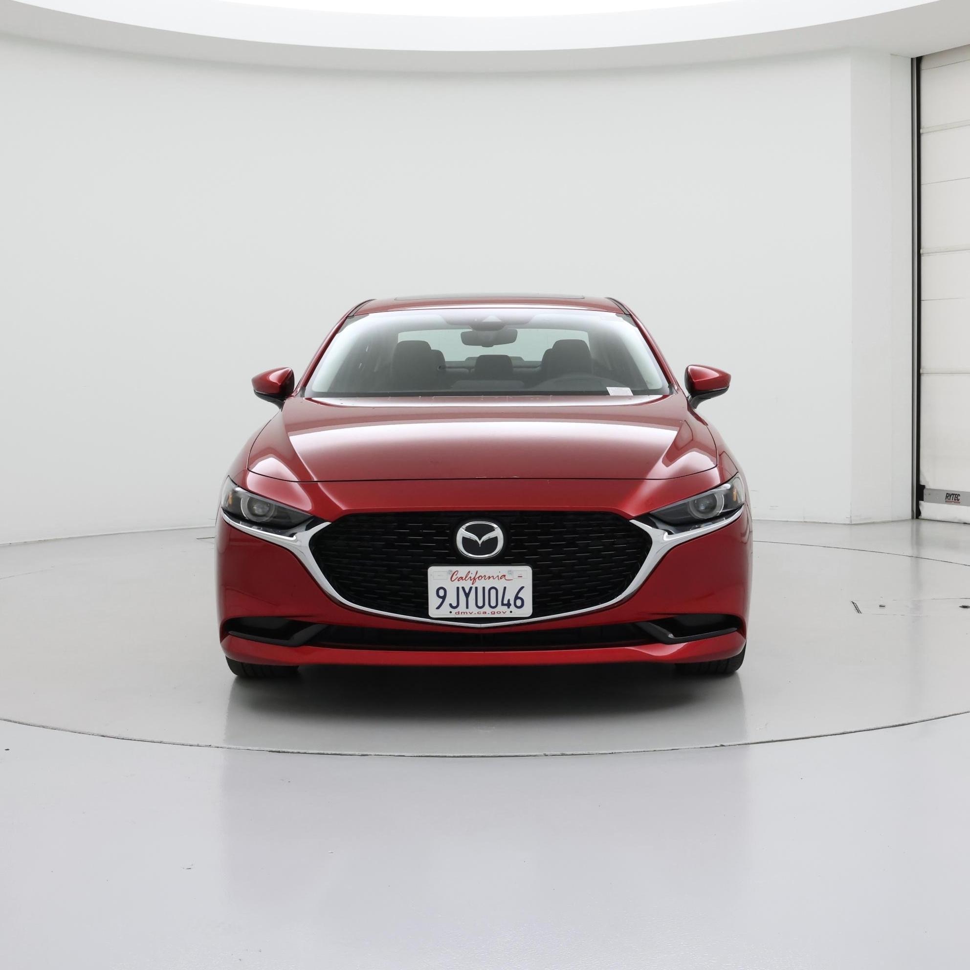 Thumbnail: 2023 Mazda Mazda3 - 5