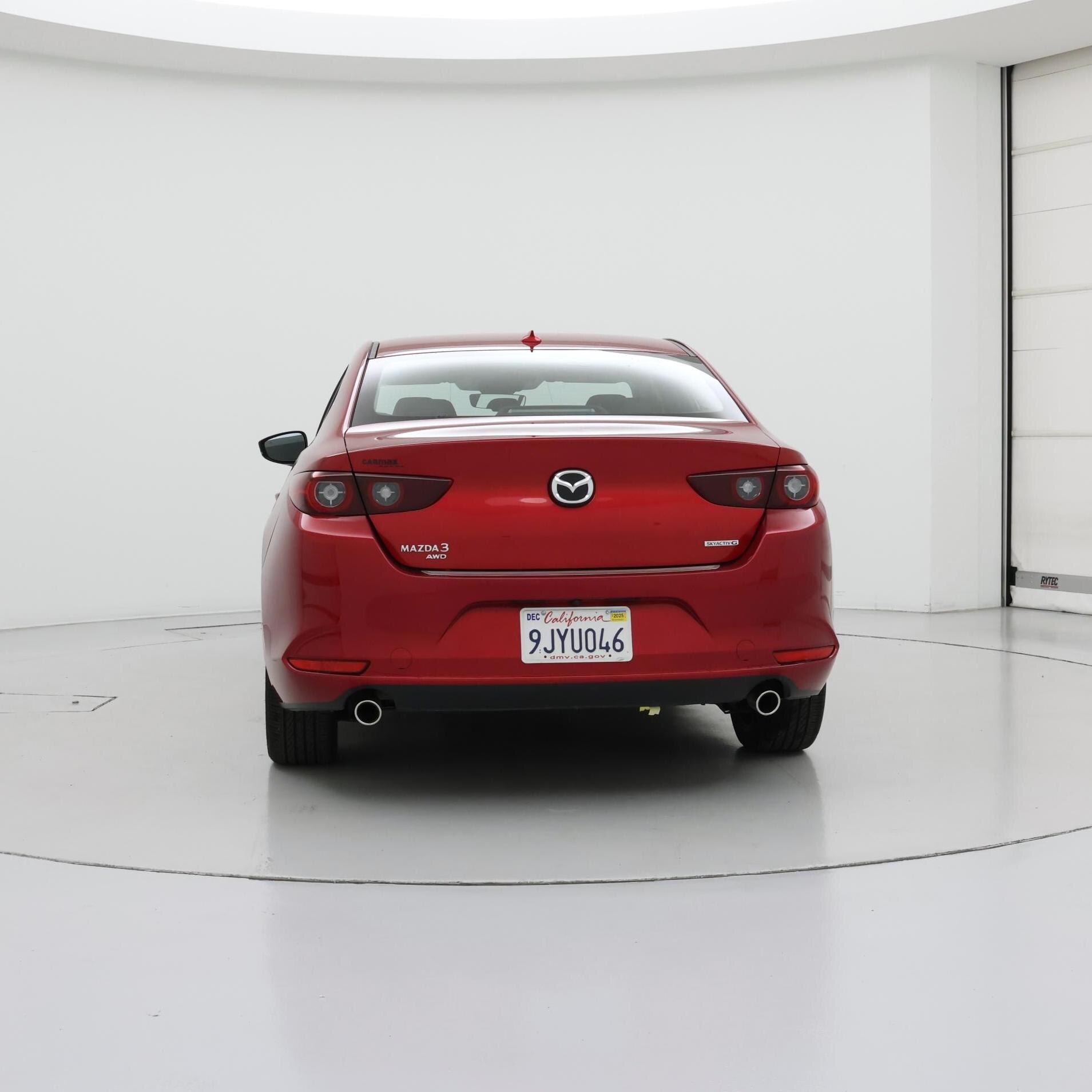 Thumbnail: 2023 Mazda Mazda3 - 6