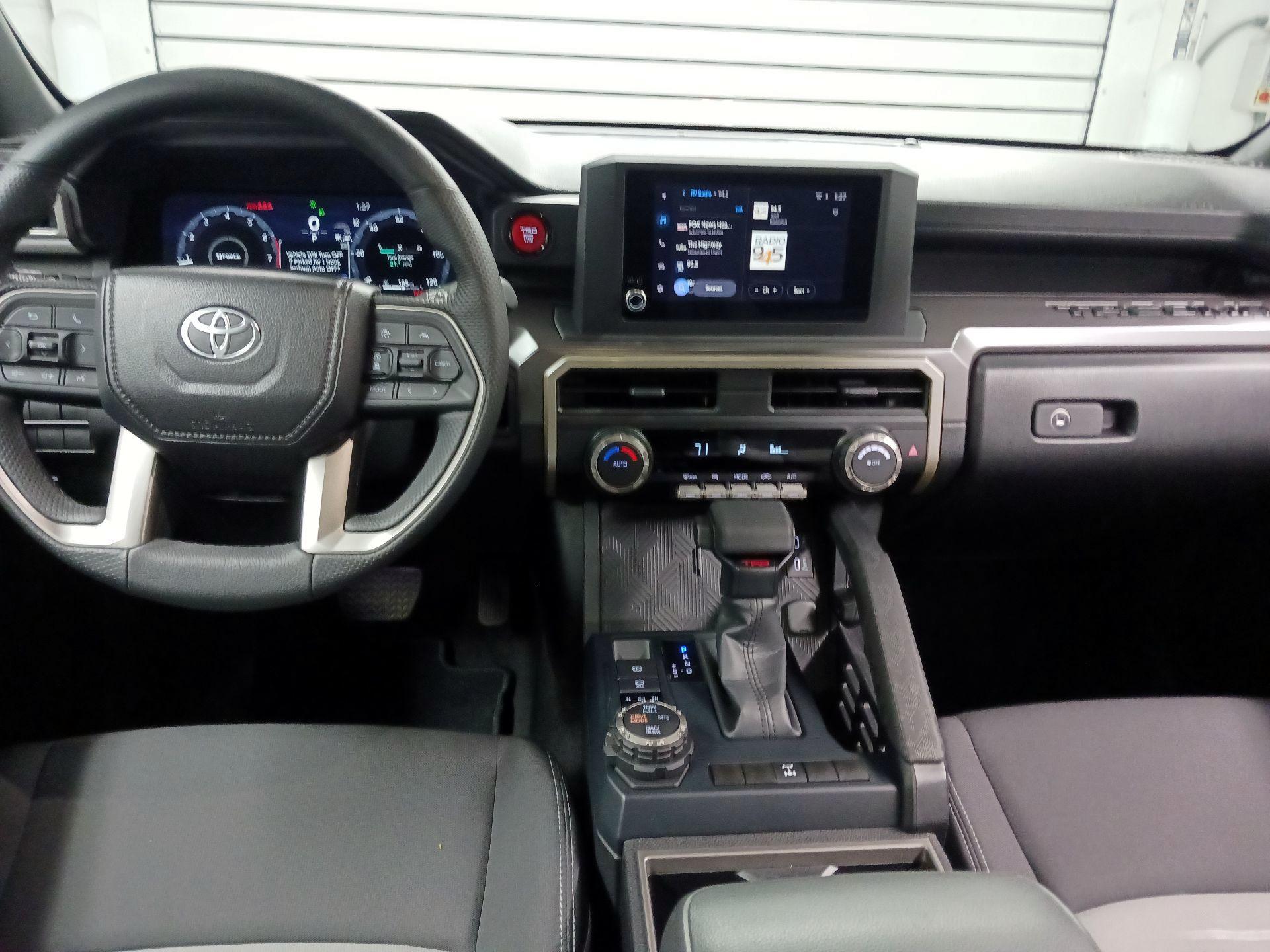 Thumbnail: 2025 Toyota Tacoma - 9