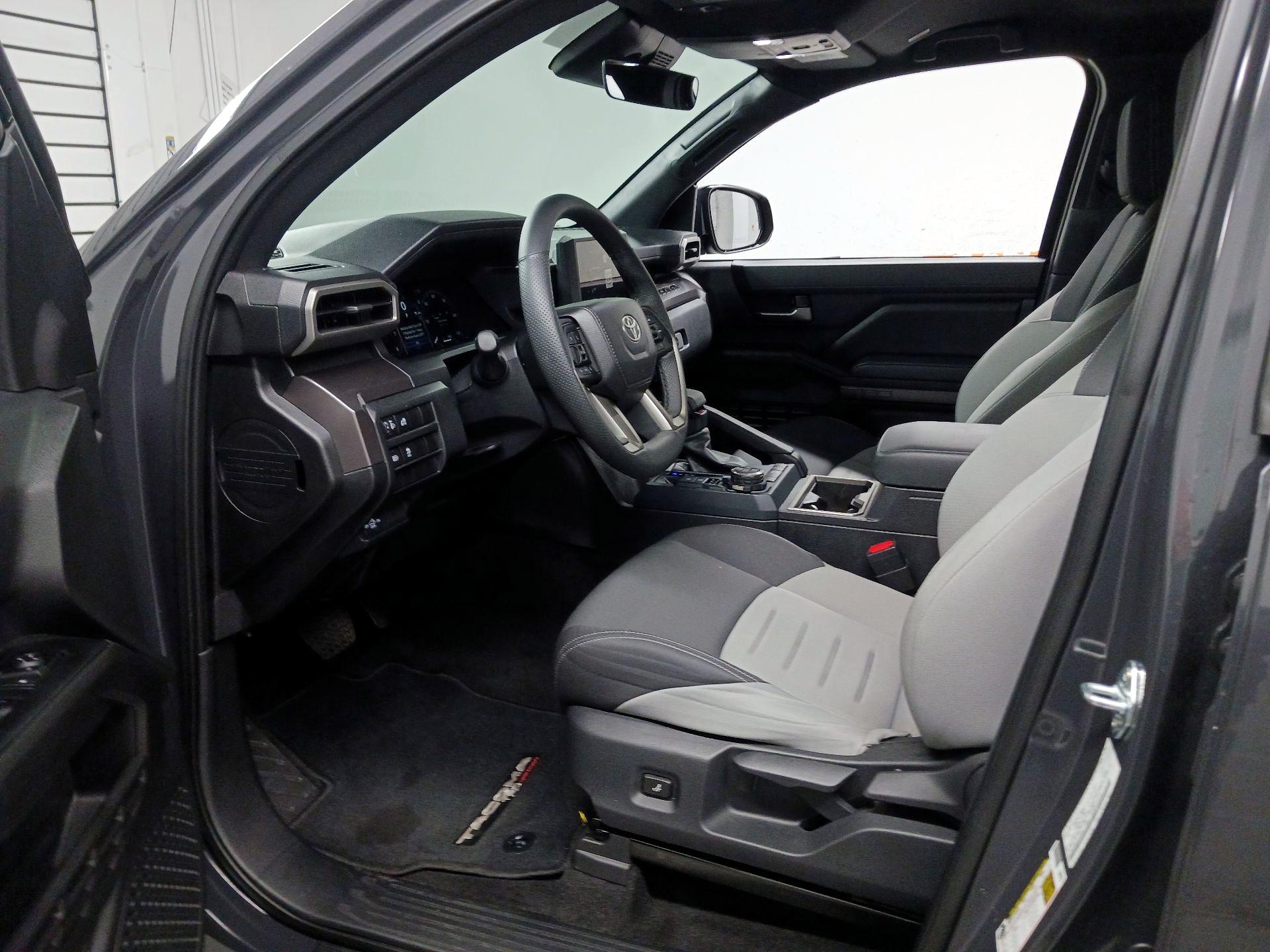 Thumbnail: 2025 Toyota Tacoma - 11