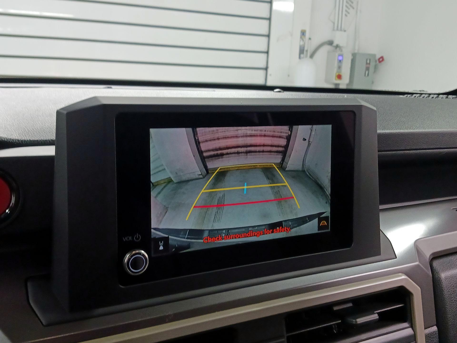 Thumbnail: 2025 Toyota Tacoma - 14