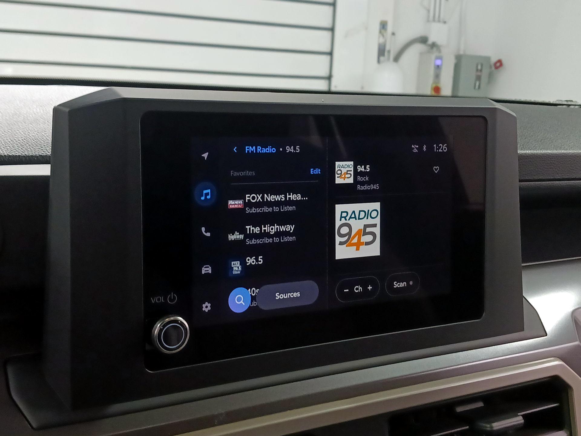 Thumbnail: 2025 Toyota Tacoma - 15