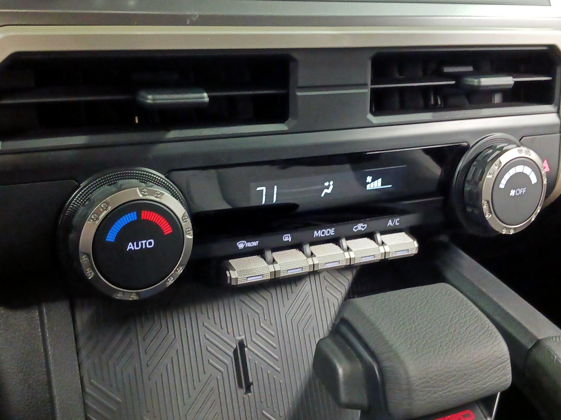 Thumbnail: 2025 Toyota Tacoma - 16