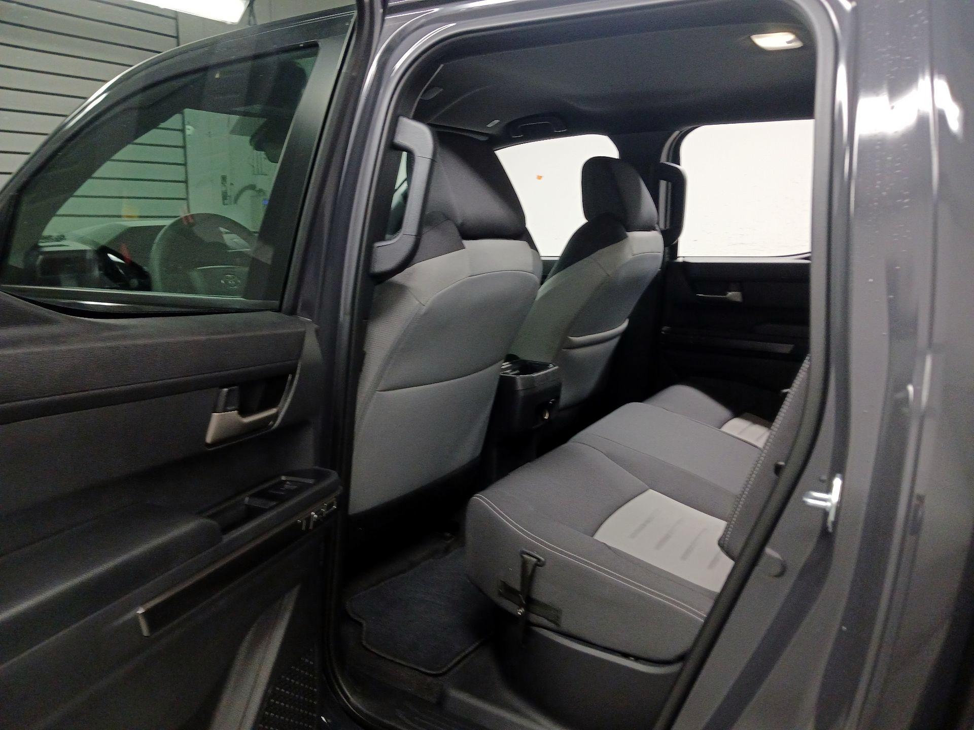 Thumbnail: 2025 Toyota Tacoma - 19