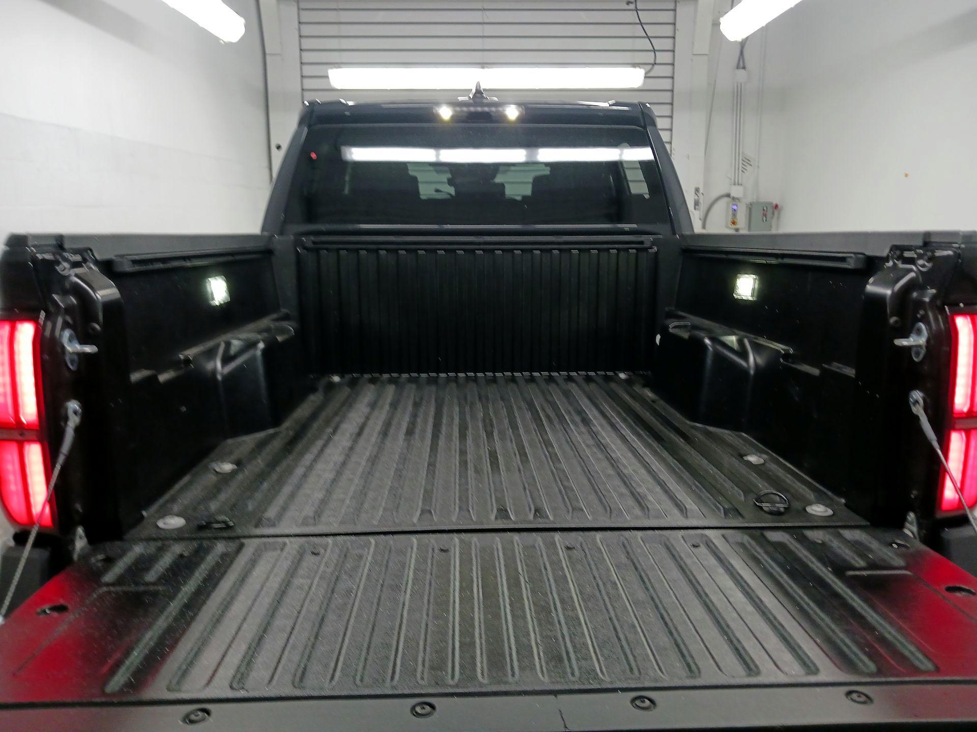 Thumbnail: 2025 Toyota Tacoma - 20