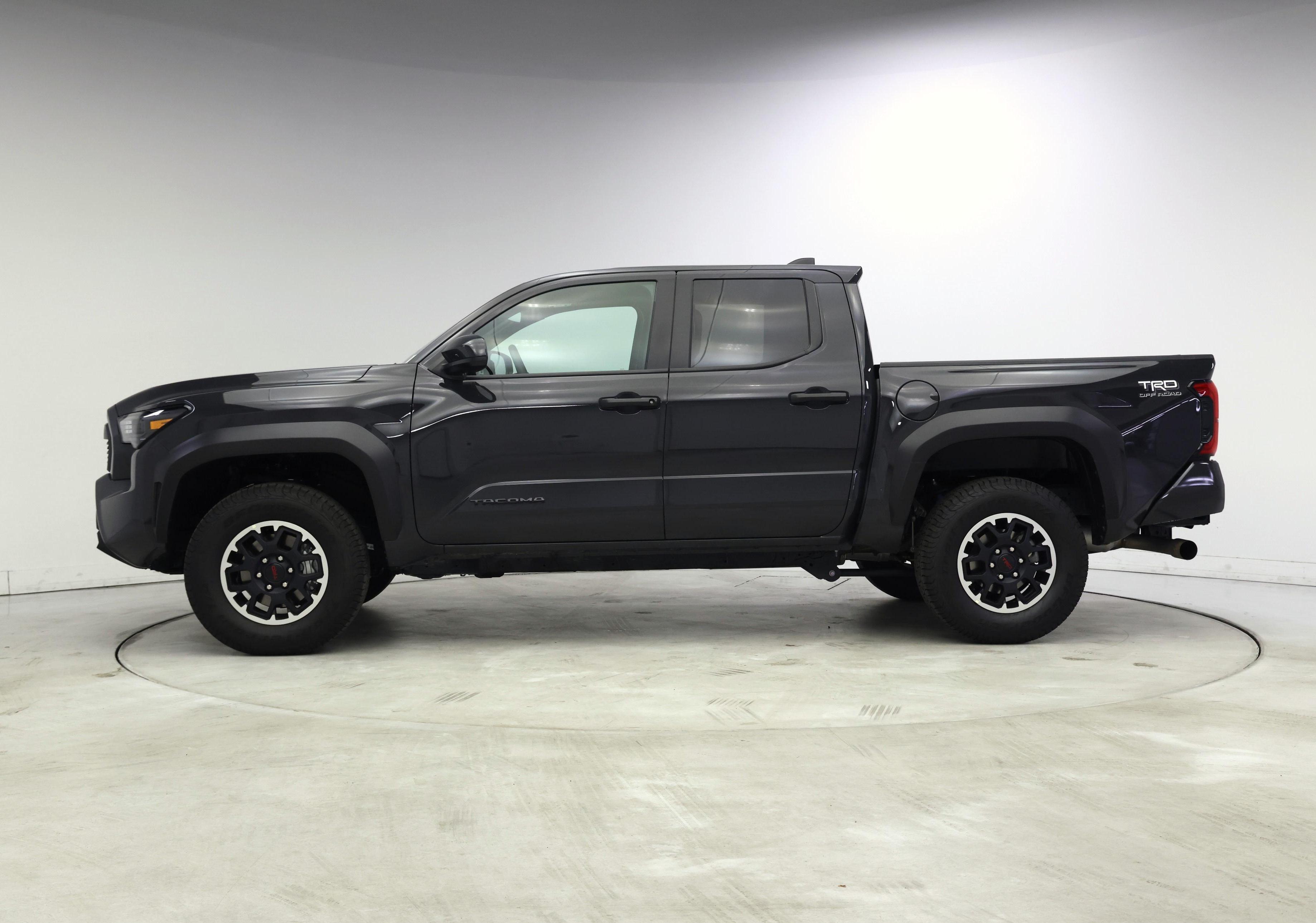 Thumbnail: 2025 Toyota Tacoma - 3