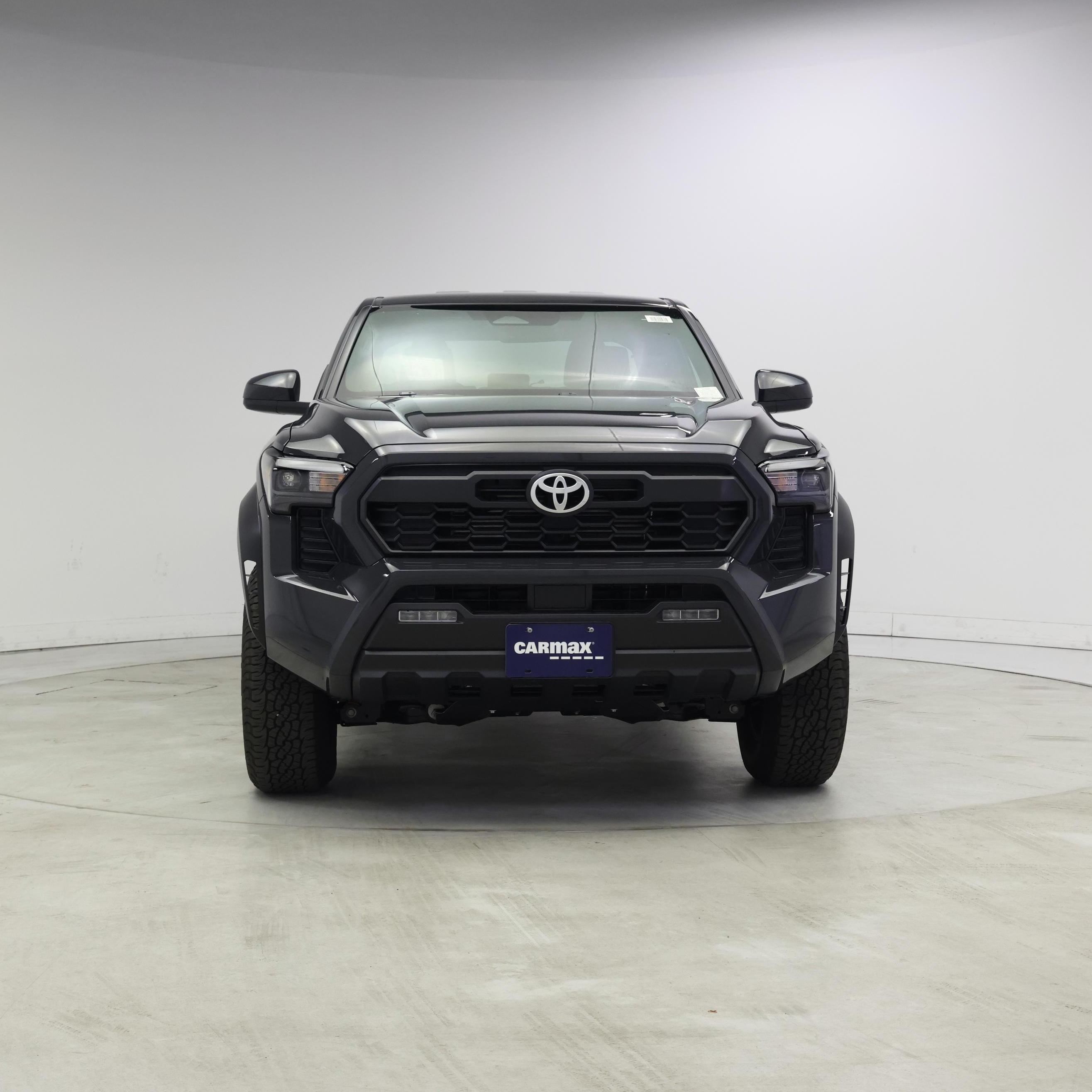 Thumbnail: 2025 Toyota Tacoma - 5