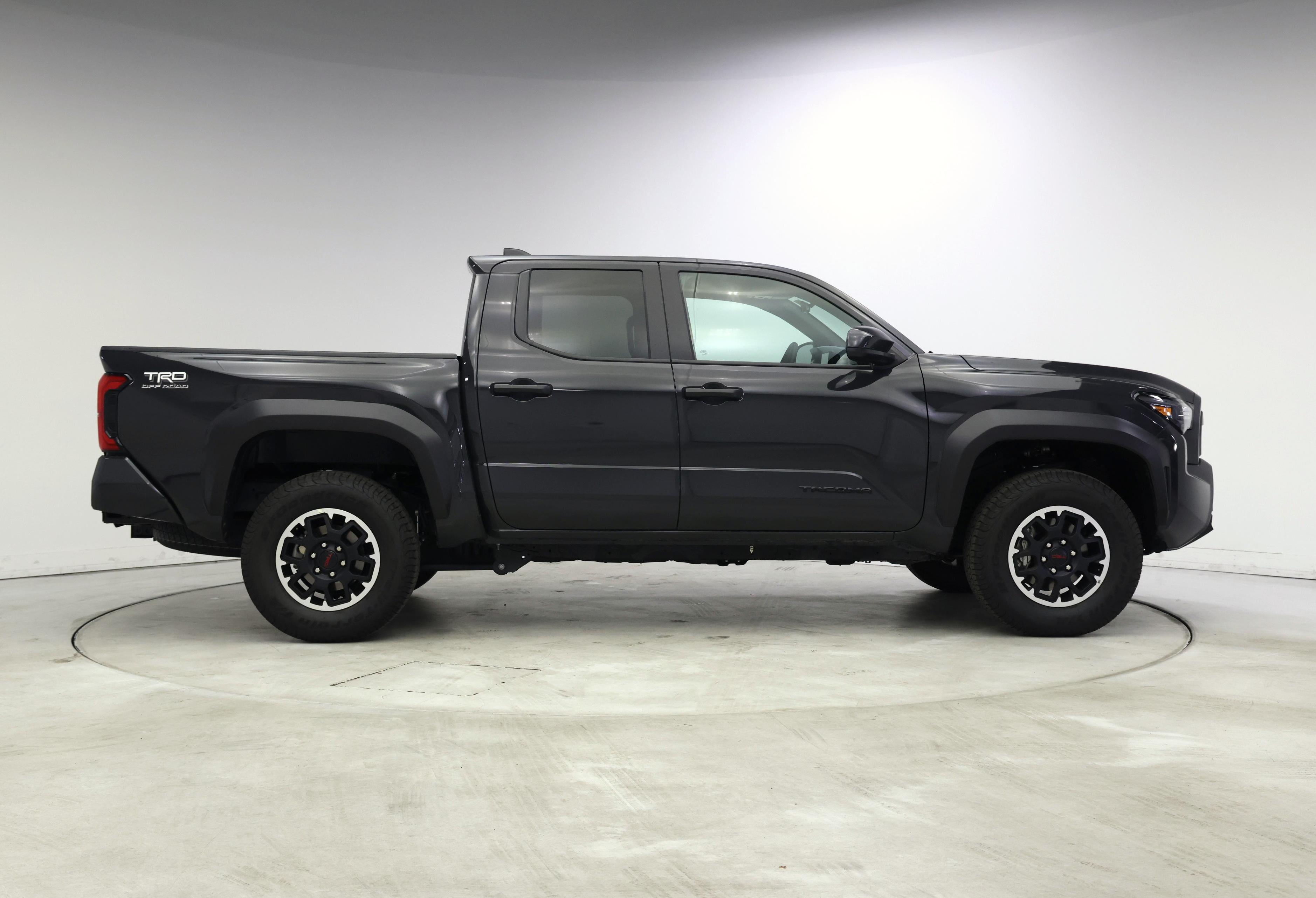 Thumbnail: 2025 Toyota Tacoma - 7