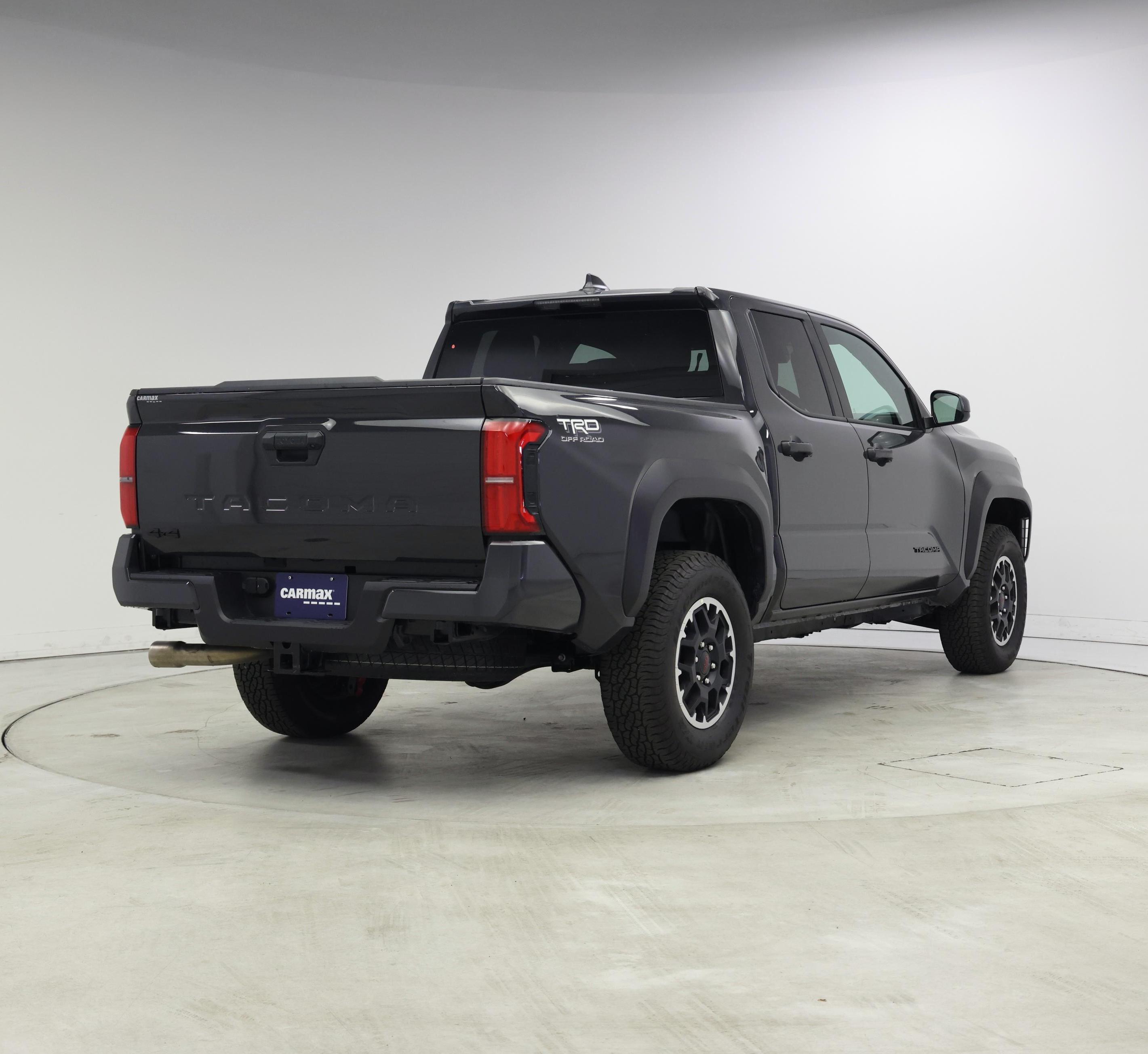 Thumbnail: 2025 Toyota Tacoma - 8