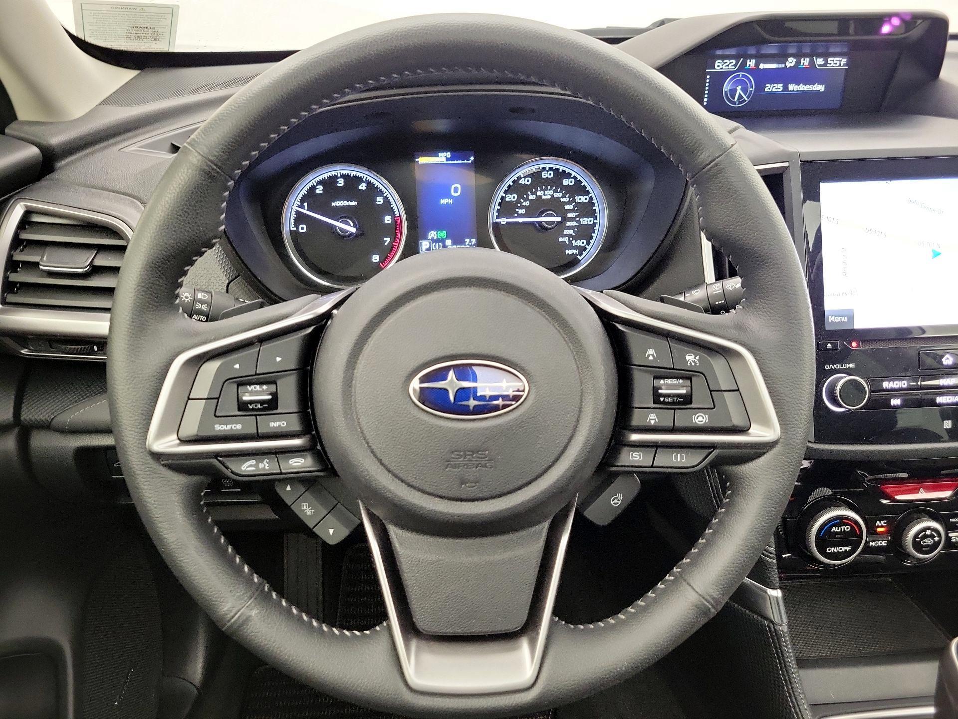 Thumbnail: 2020 Subaru Forester - 10