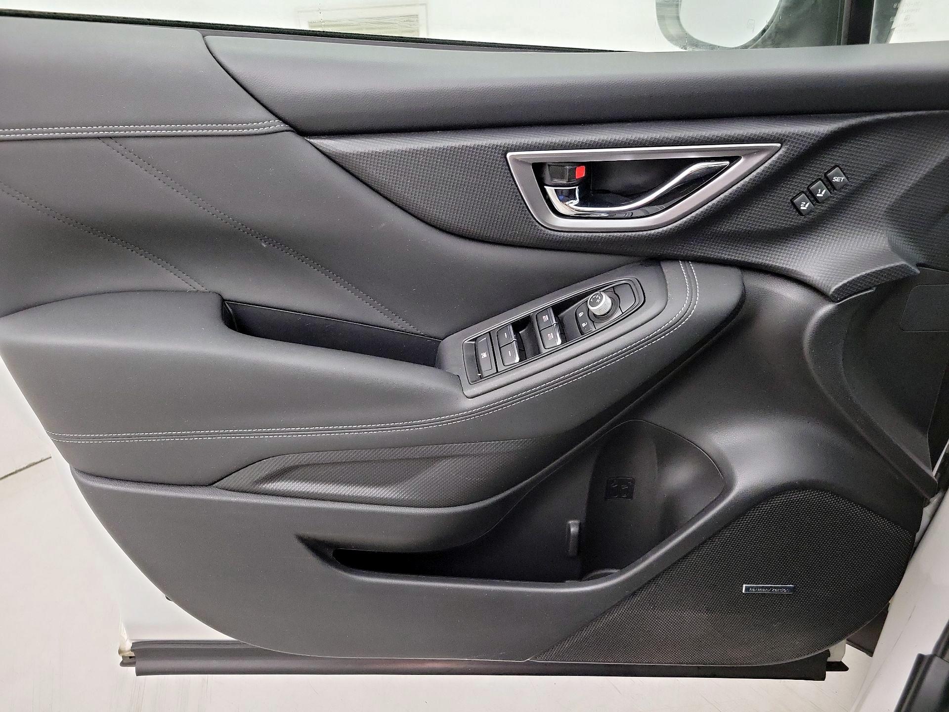 Thumbnail: 2020 Subaru Forester - 12