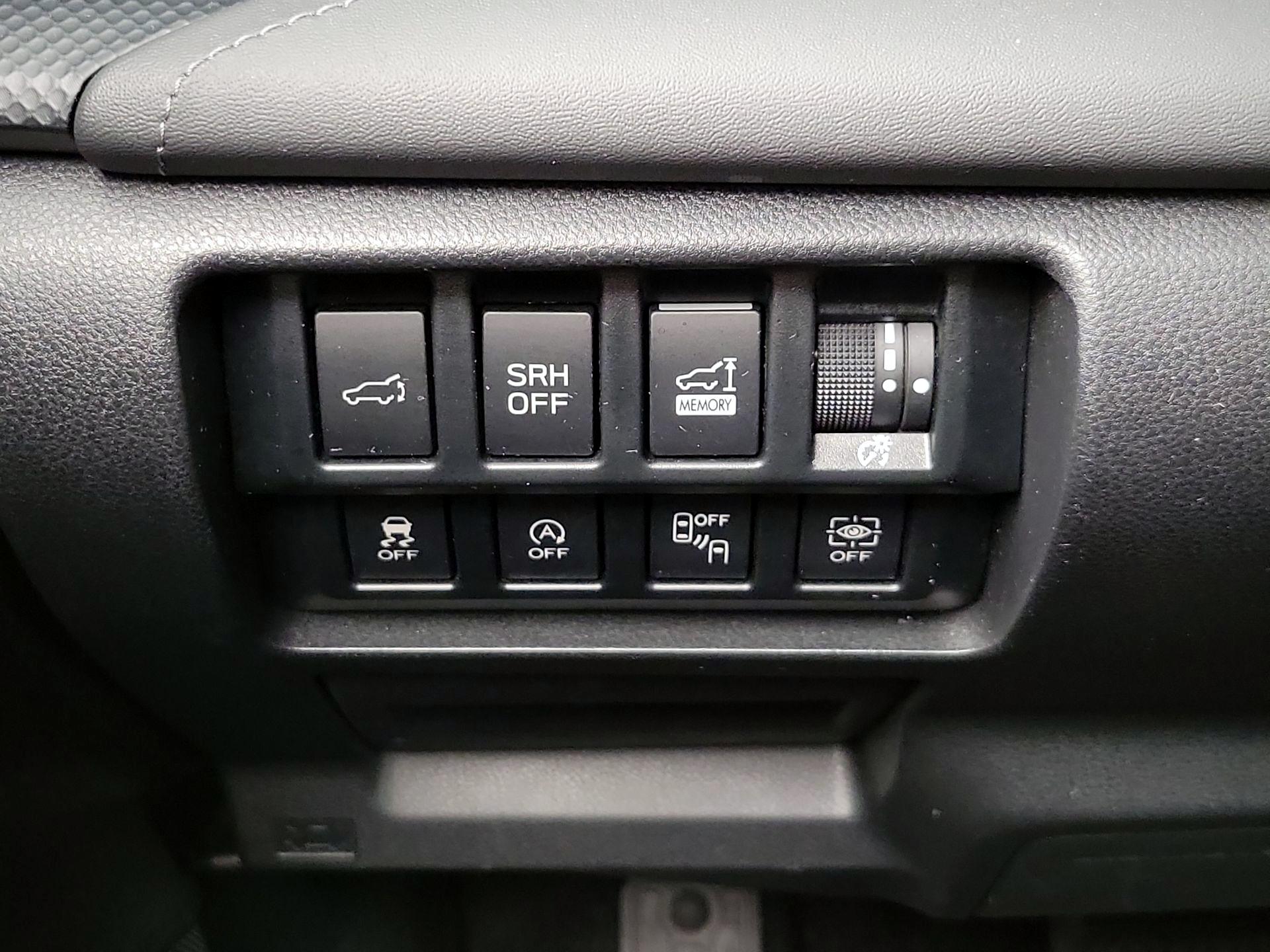 Thumbnail: 2020 Subaru Forester - 13