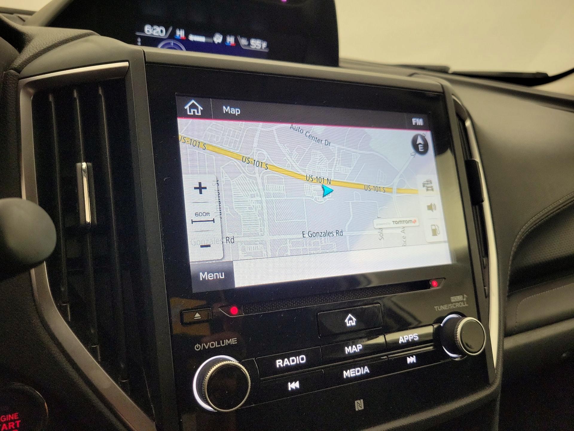 Thumbnail: 2020 Subaru Forester - 14