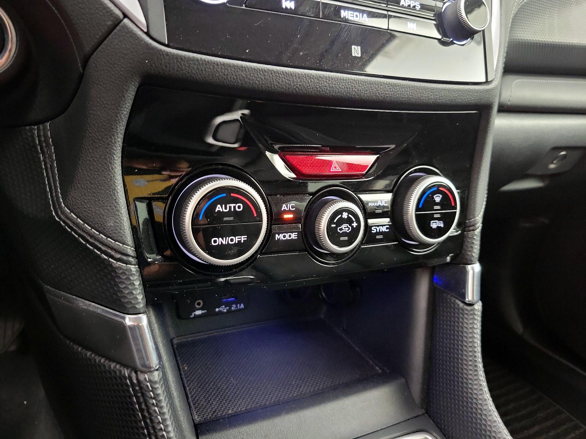 Thumbnail: 2020 Subaru Forester - 17