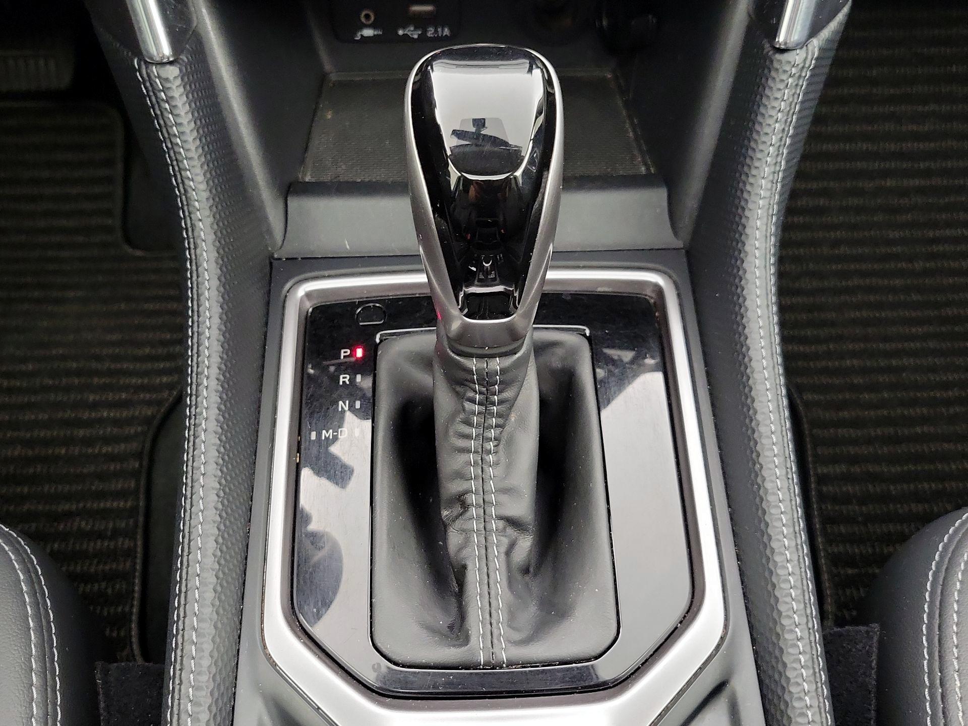 Thumbnail: 2020 Subaru Forester - 18