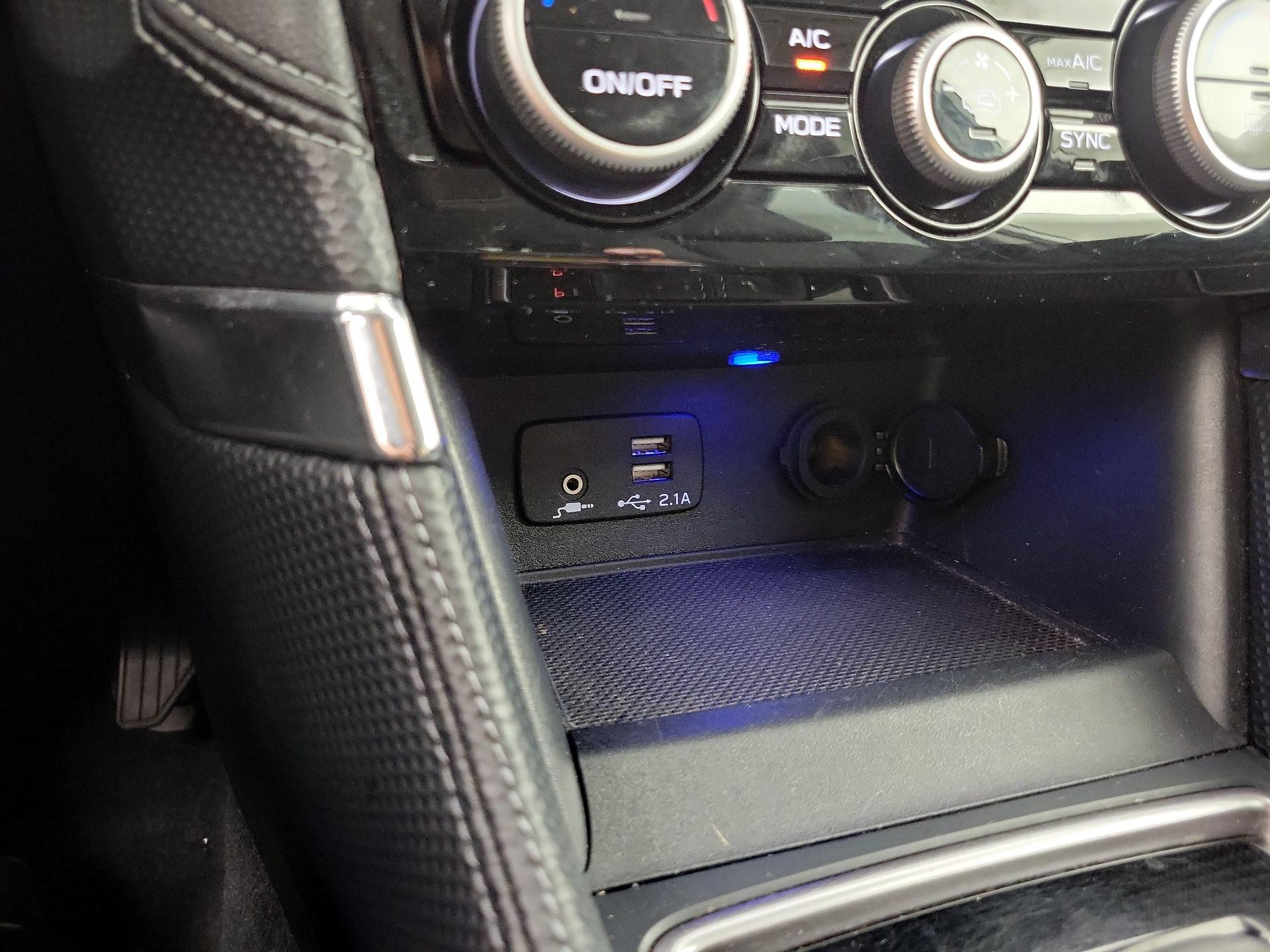 Thumbnail: 2020 Subaru Forester - 19