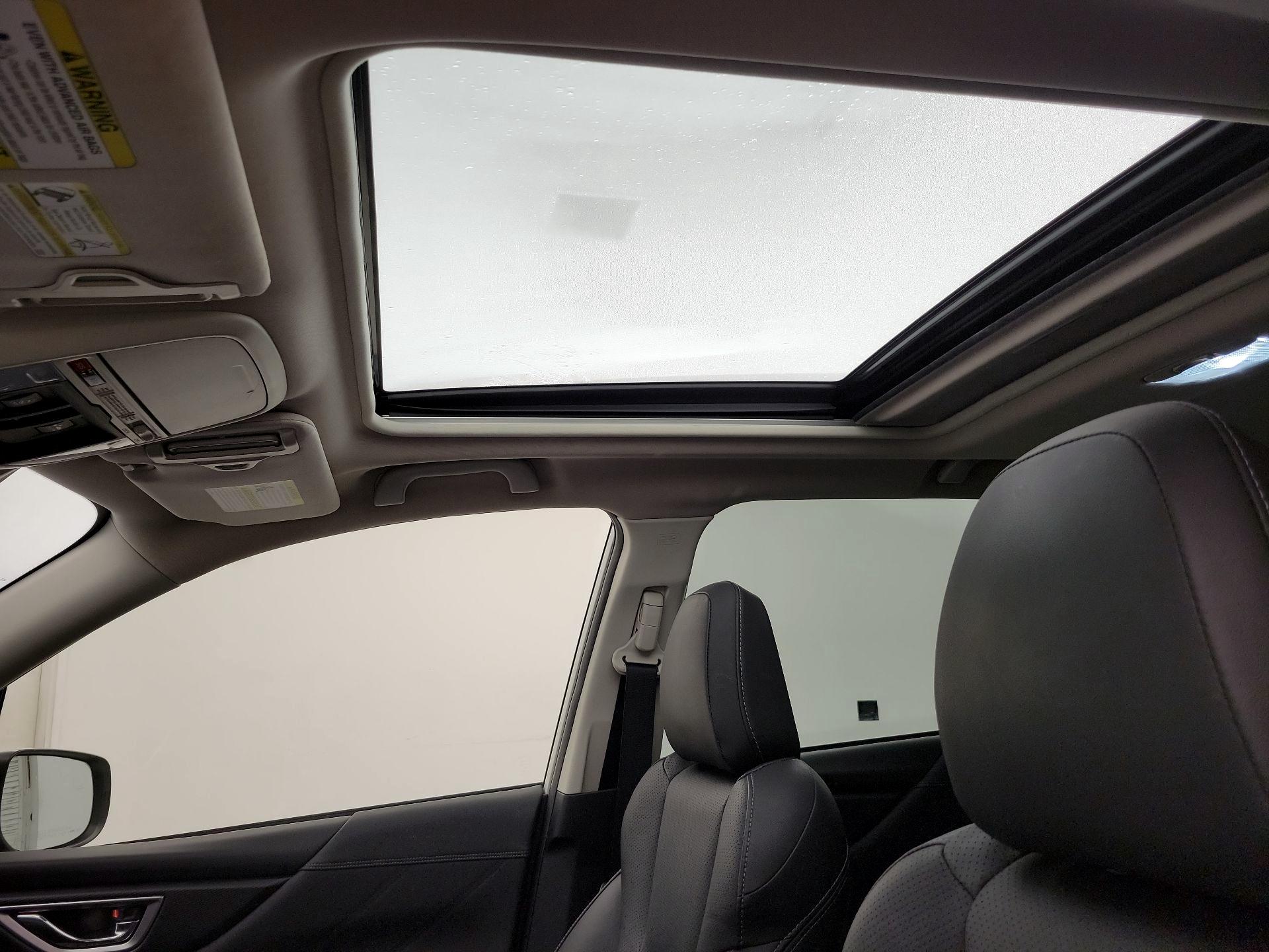 Thumbnail: 2020 Subaru Forester - 20