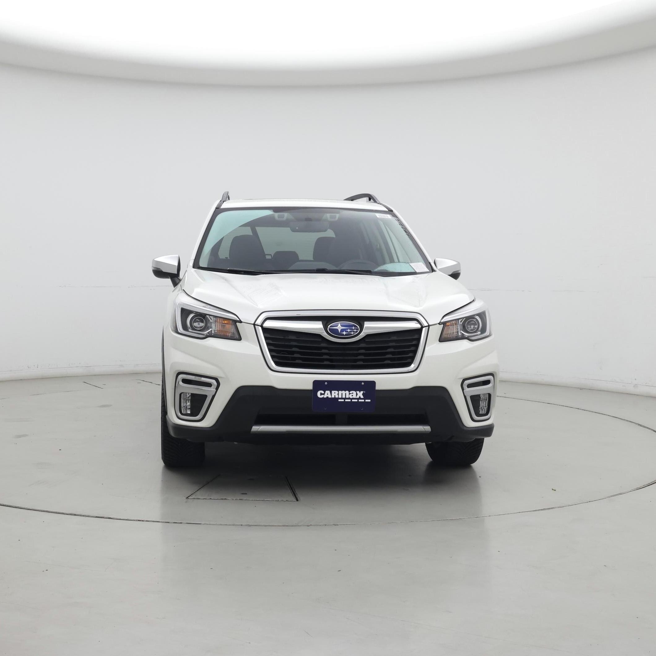 Thumbnail: 2020 Subaru Forester - 5