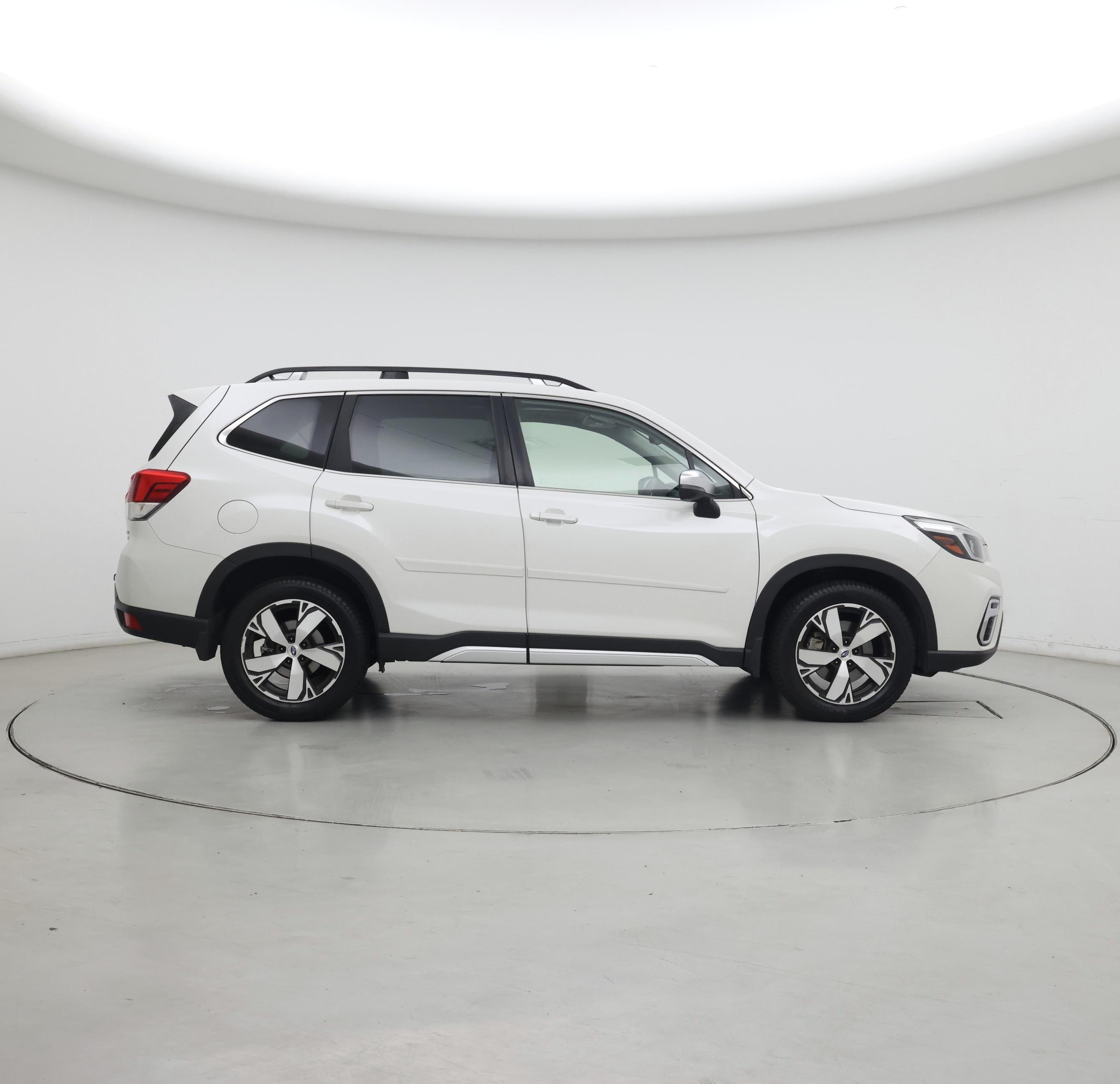 Thumbnail: 2020 Subaru Forester - 7