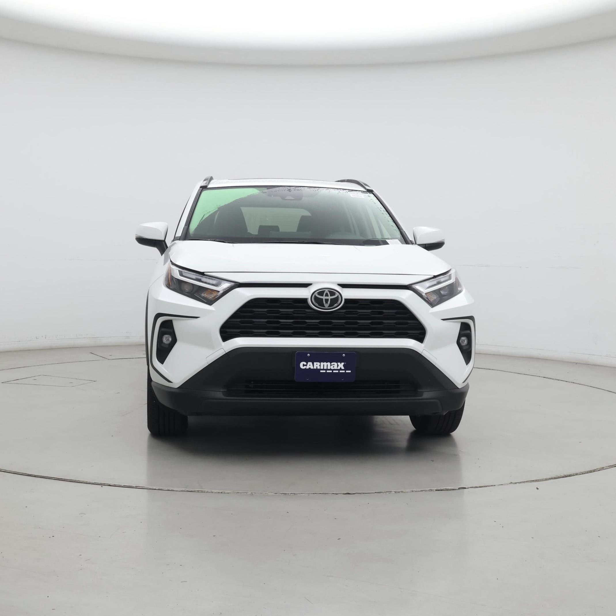 Thumbnail: 2025 Toyota RAV4 - 5