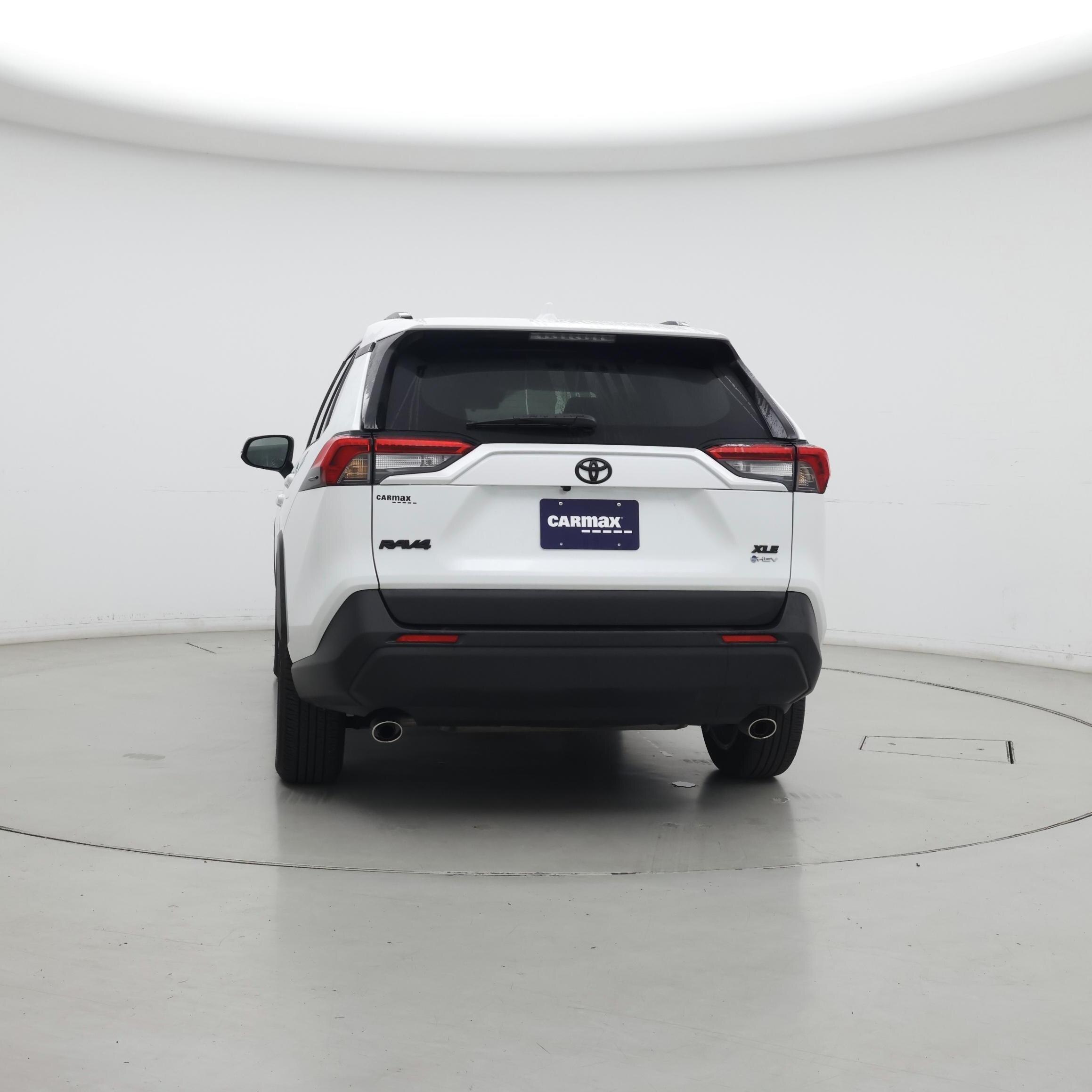 Thumbnail: 2025 Toyota RAV4 - 6