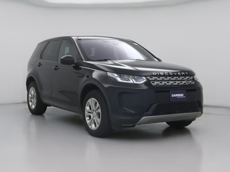 2020 Land Rover Discovery Sport S -
                  Ontario, CA