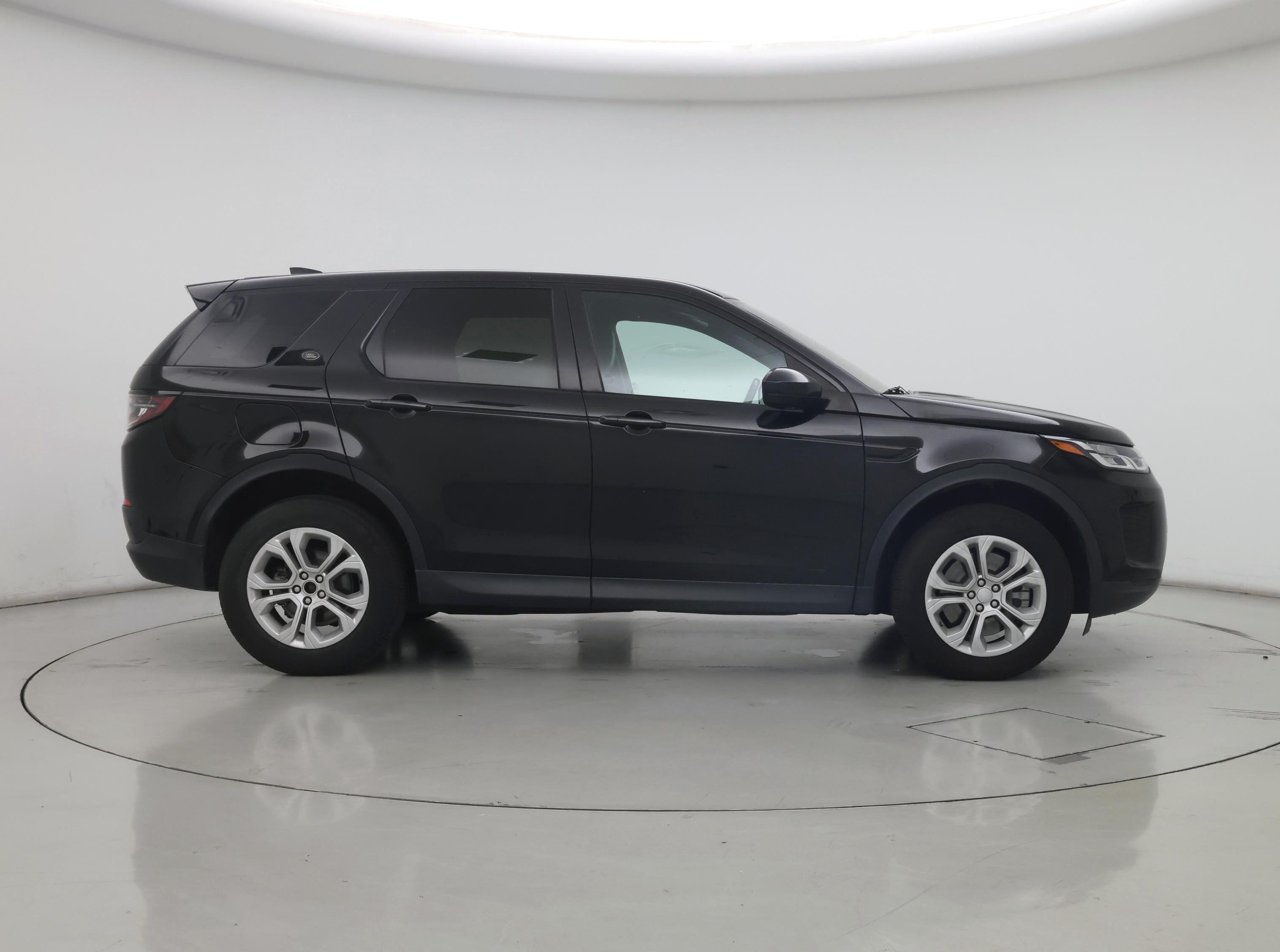 Thumbnail: 2020 Land Rover Discovery Sport - 7