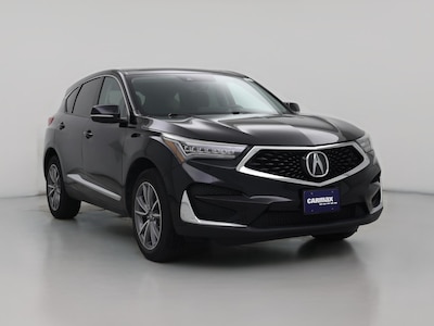 2020 Acura RDX Technology