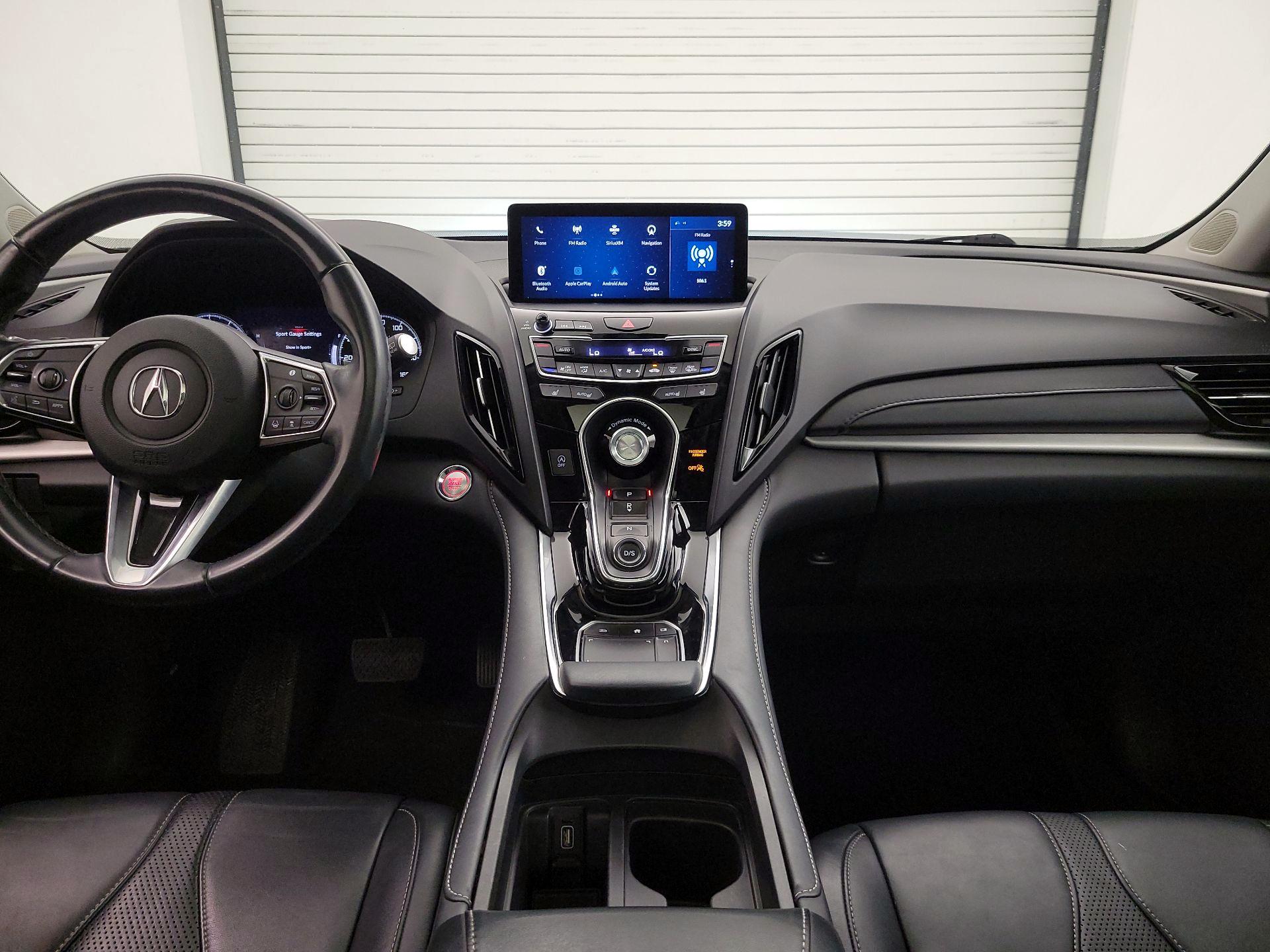 Thumbnail: 2020 Acura RDX - 9