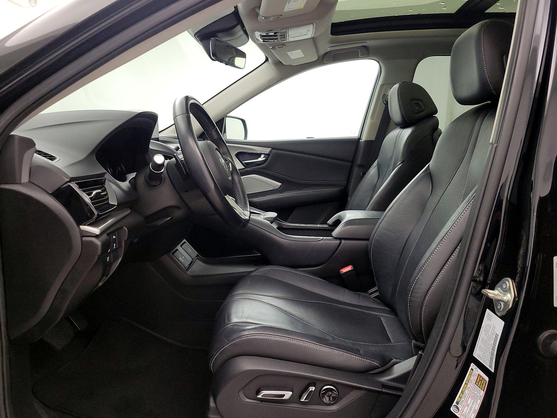 Thumbnail: 2020 Acura RDX - 11