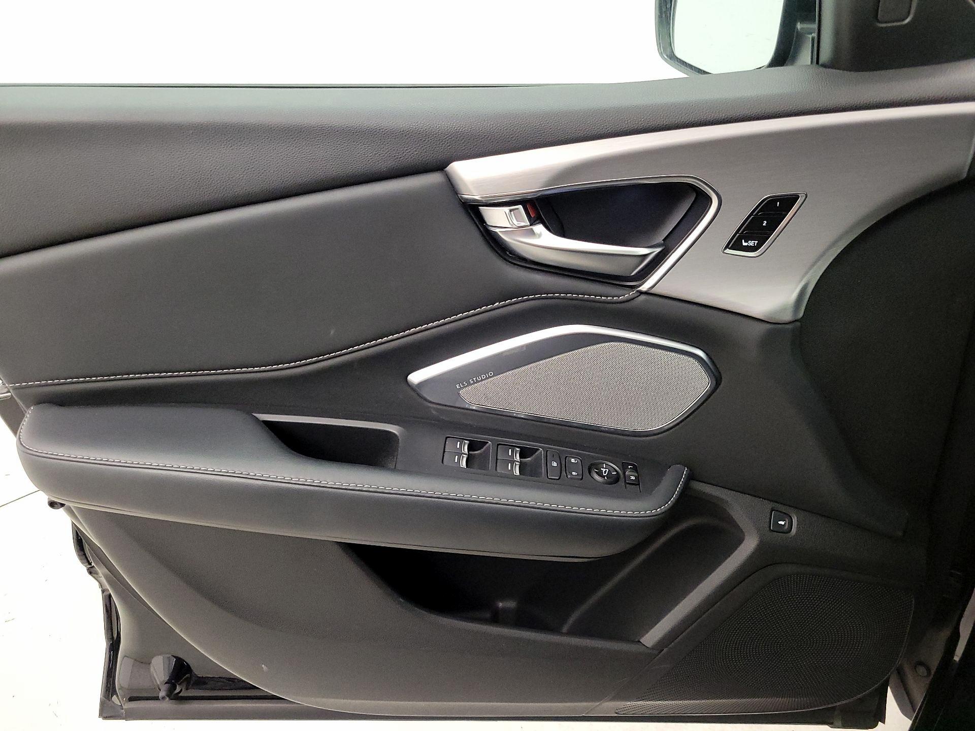 Thumbnail: 2020 Acura RDX - 12