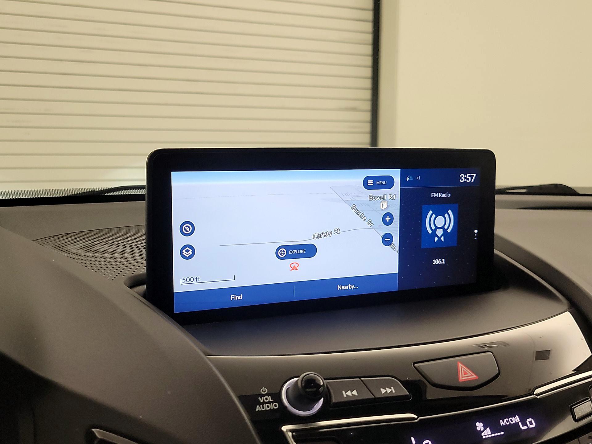 Thumbnail: 2020 Acura RDX - 14