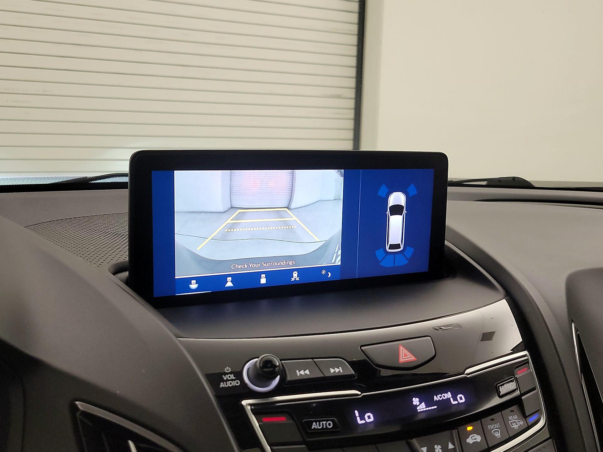 Thumbnail: 2020 Acura RDX - 15