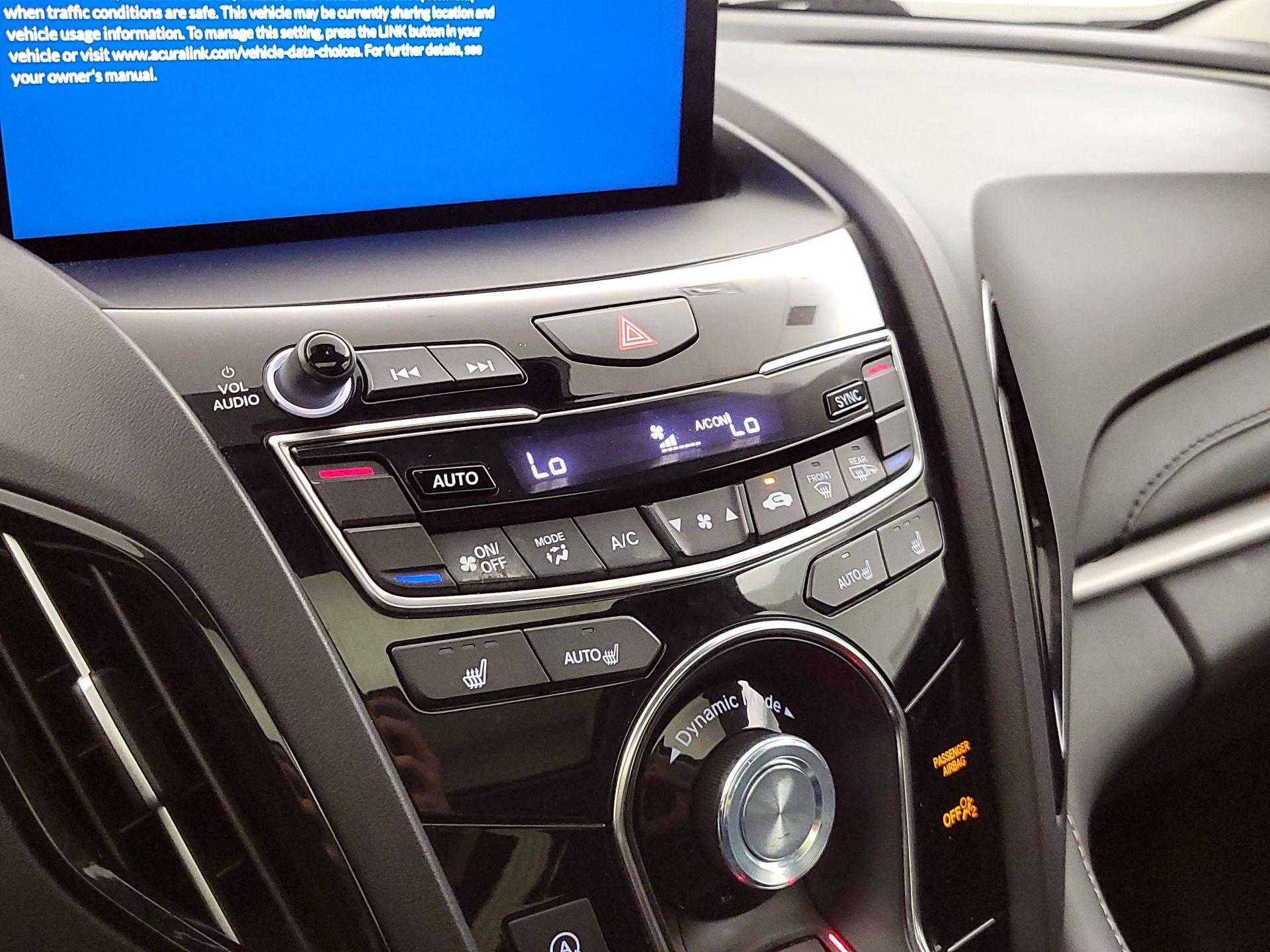 Thumbnail: 2020 Acura RDX - 17